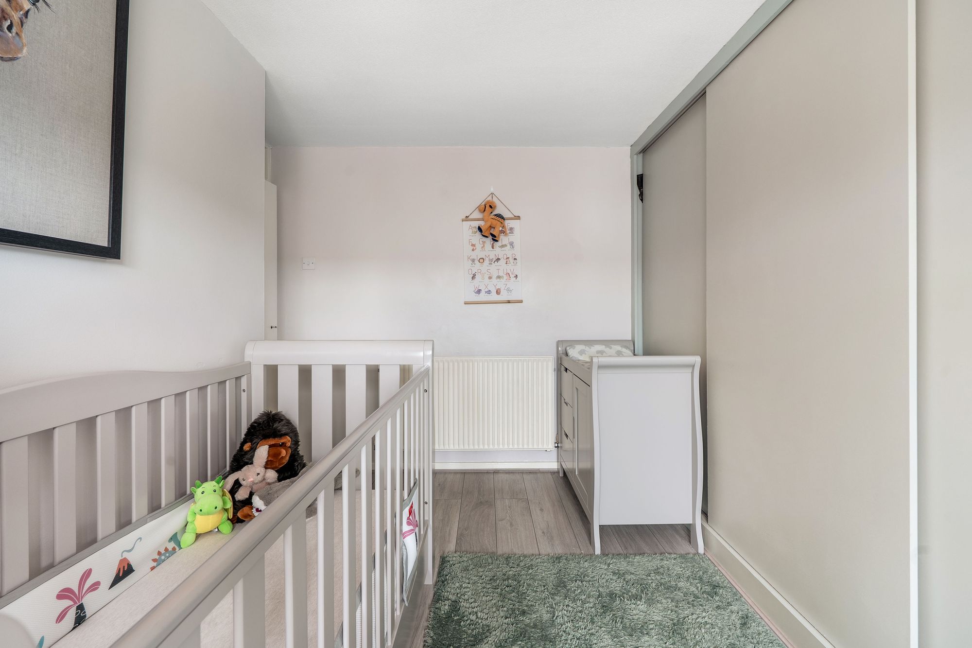 3 bed end of terrace house for sale in Mayfield Road, Pershore 11