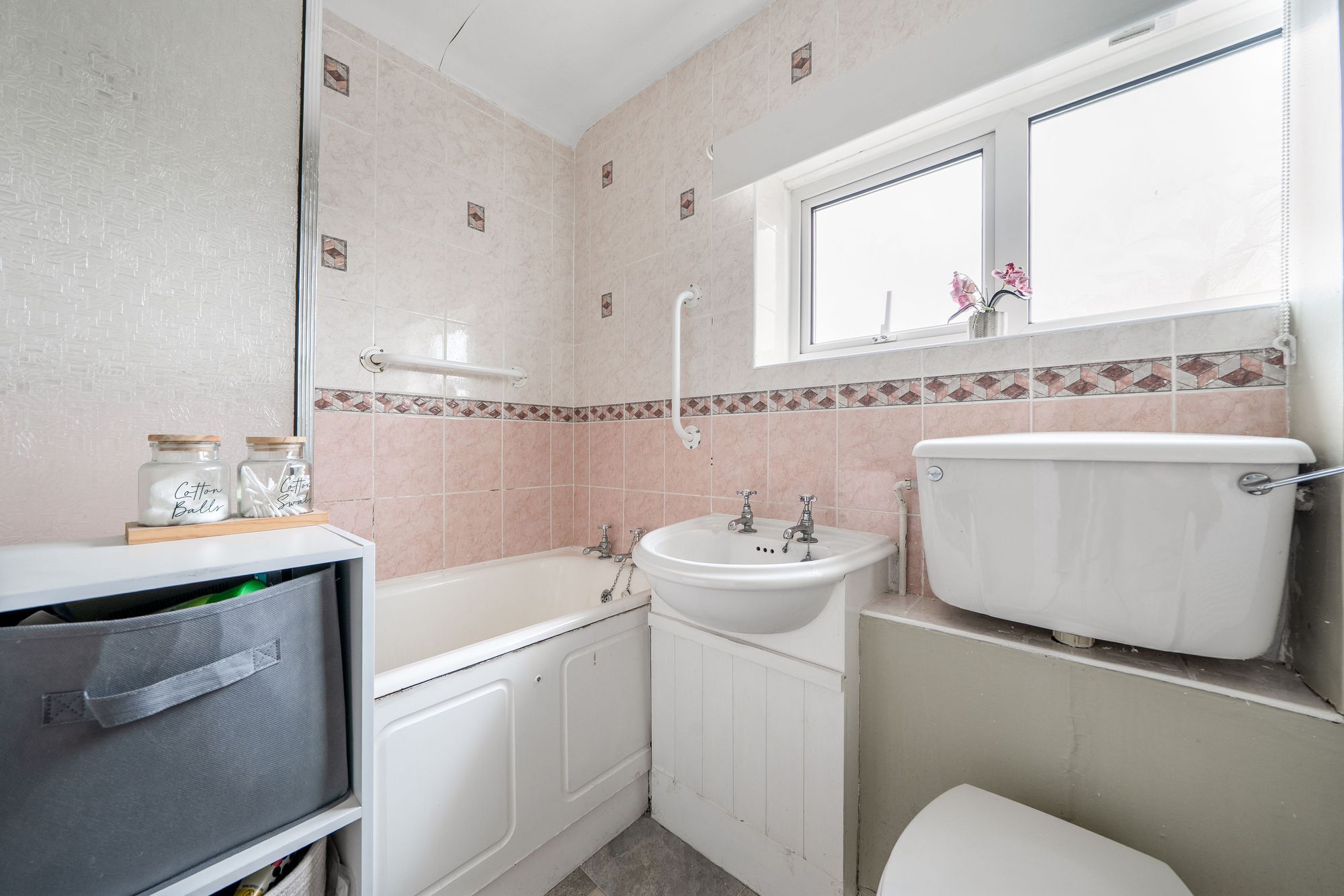 3 bed end of terrace house for sale in Mayfield Road, Pershore 13