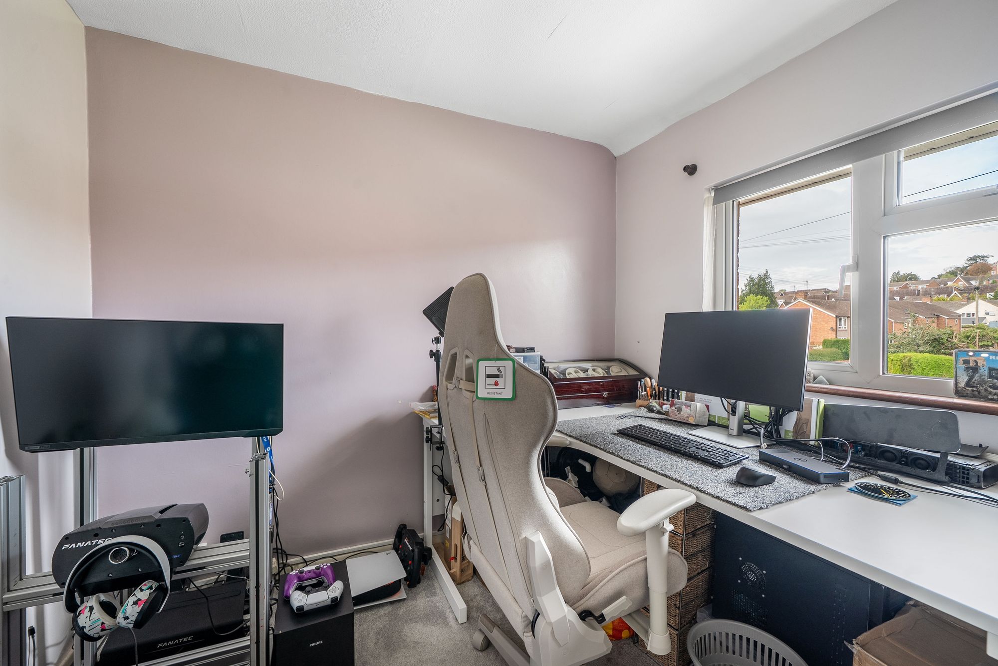 3 bed end of terrace house for sale in Mayfield Road, Pershore 12