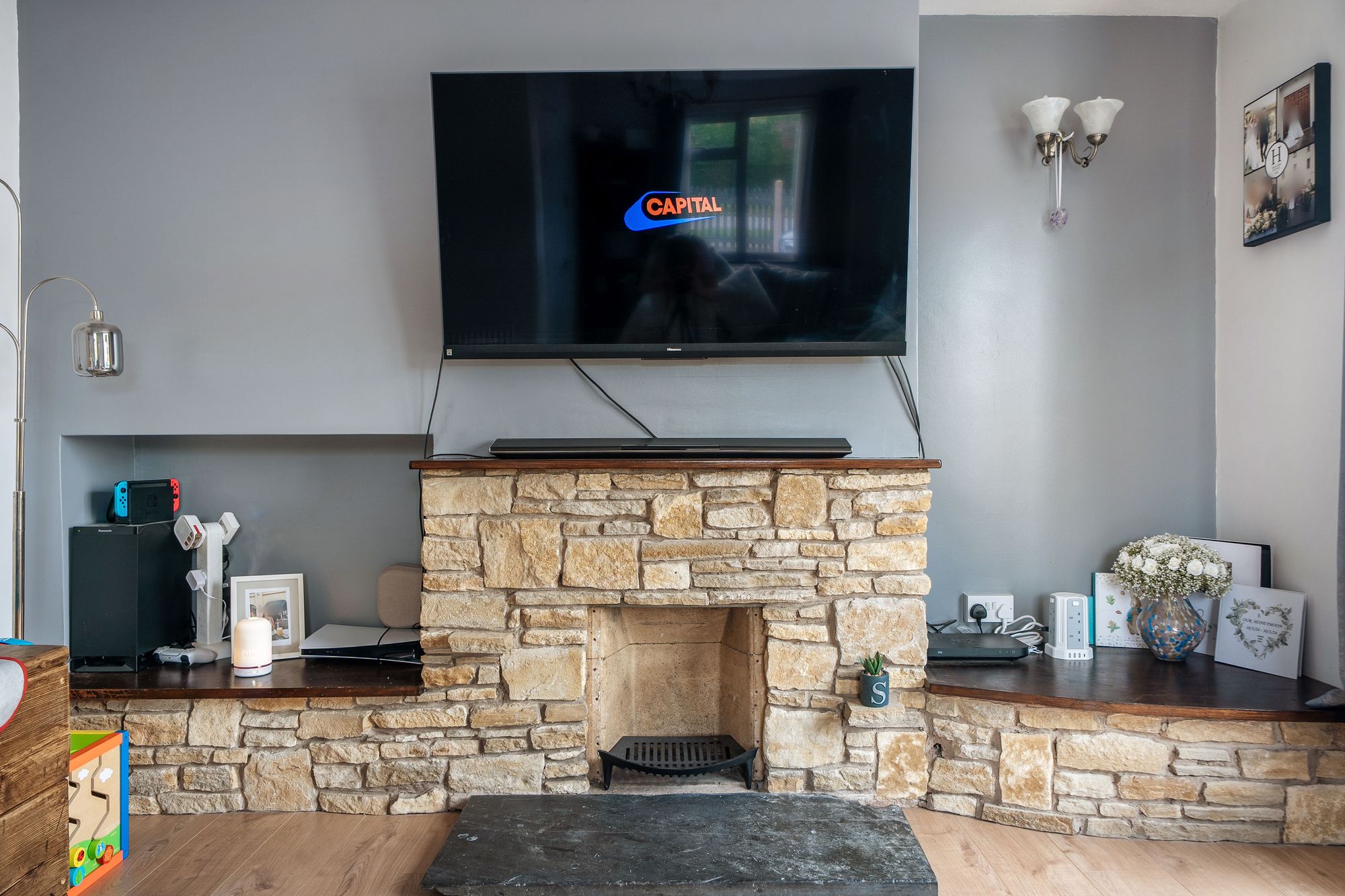 3 bed end of terrace house for sale in Mayfield Road, Pershore  - Property Image 7