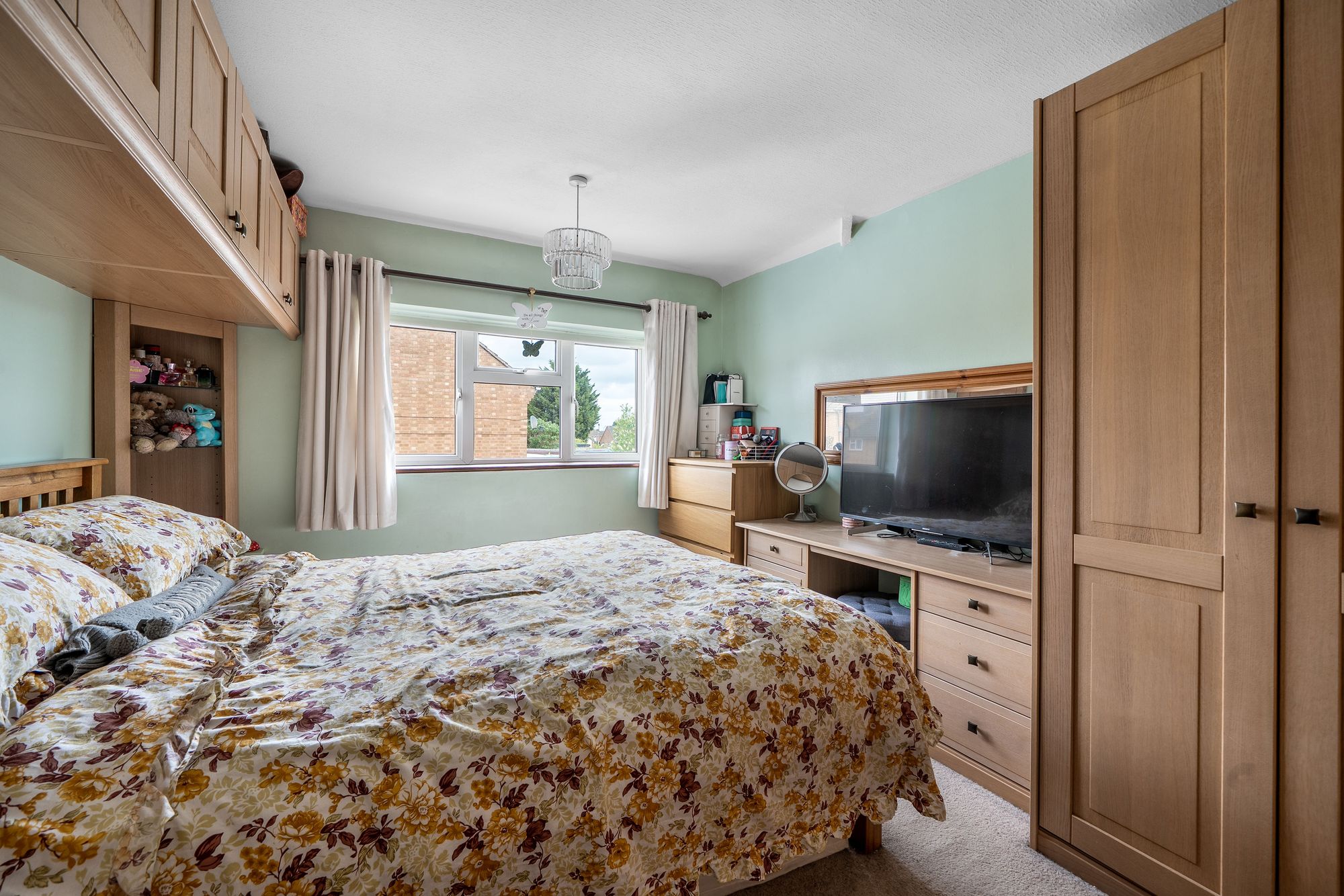 3 bed end of terrace house for sale in Mayfield Road, Pershore  - Property Image 10