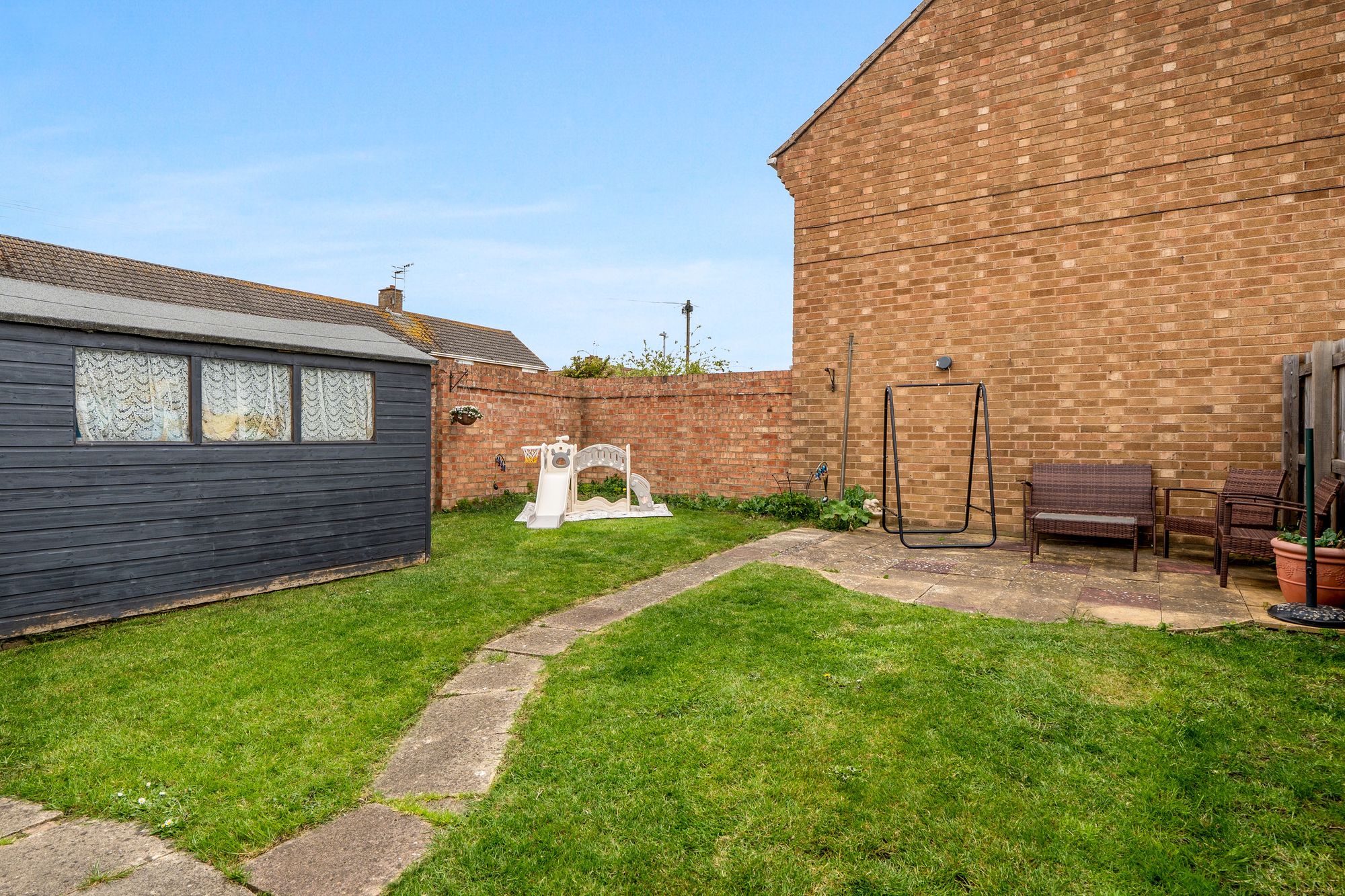 3 bed end of terrace house for sale in Mayfield Road, Pershore  - Property Image 15