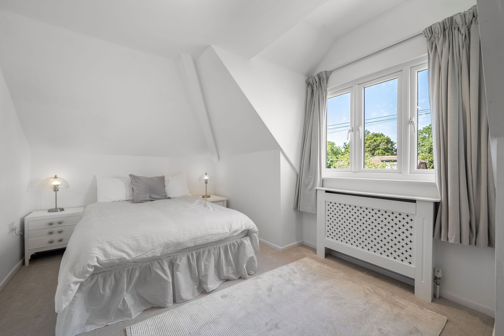 4 bed detached bungalow for sale in Timberdine Avenue, Worcester  - Property Image 17