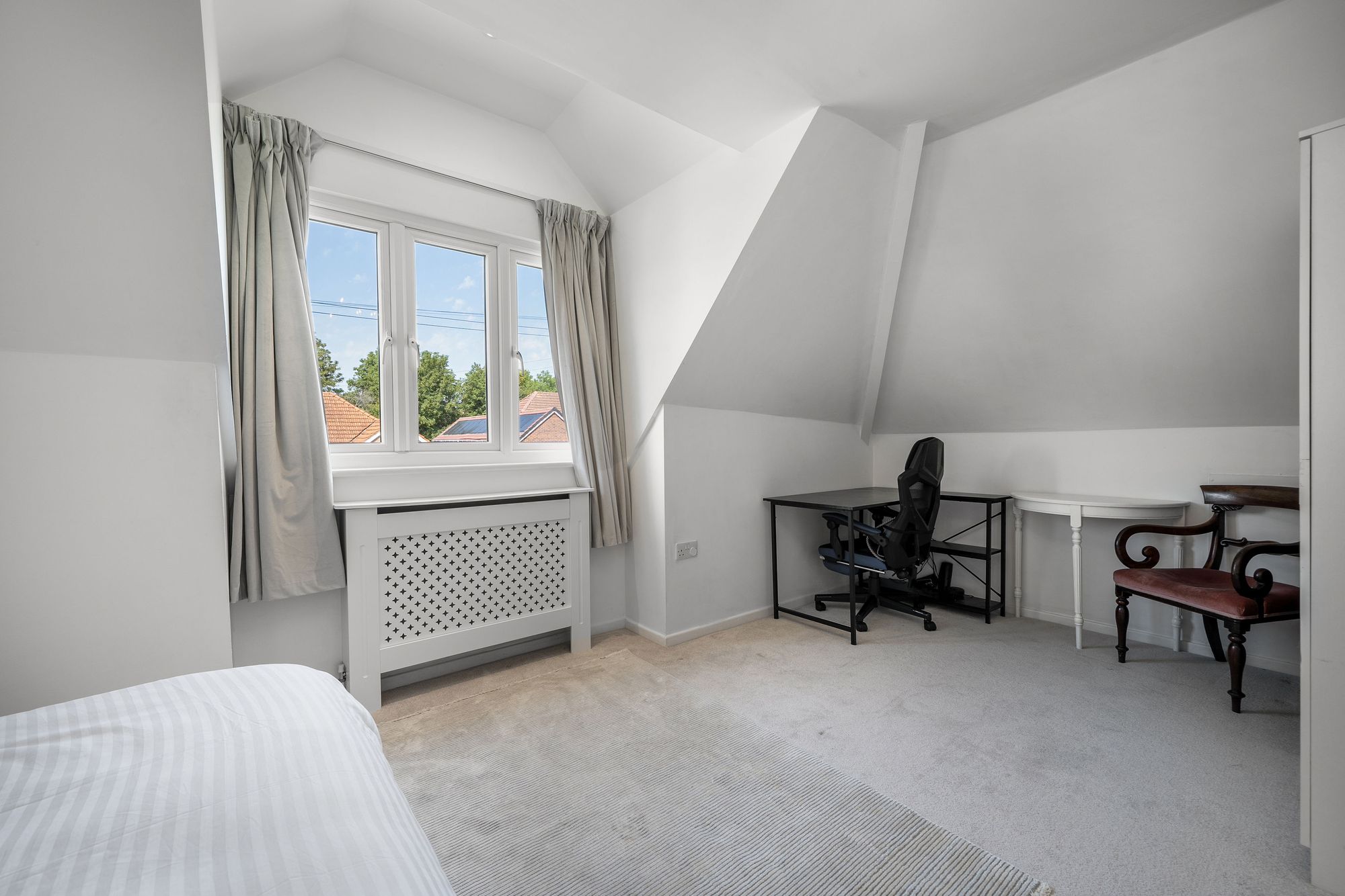 4 bed detached bungalow for sale in Timberdine Avenue, Worcester 17