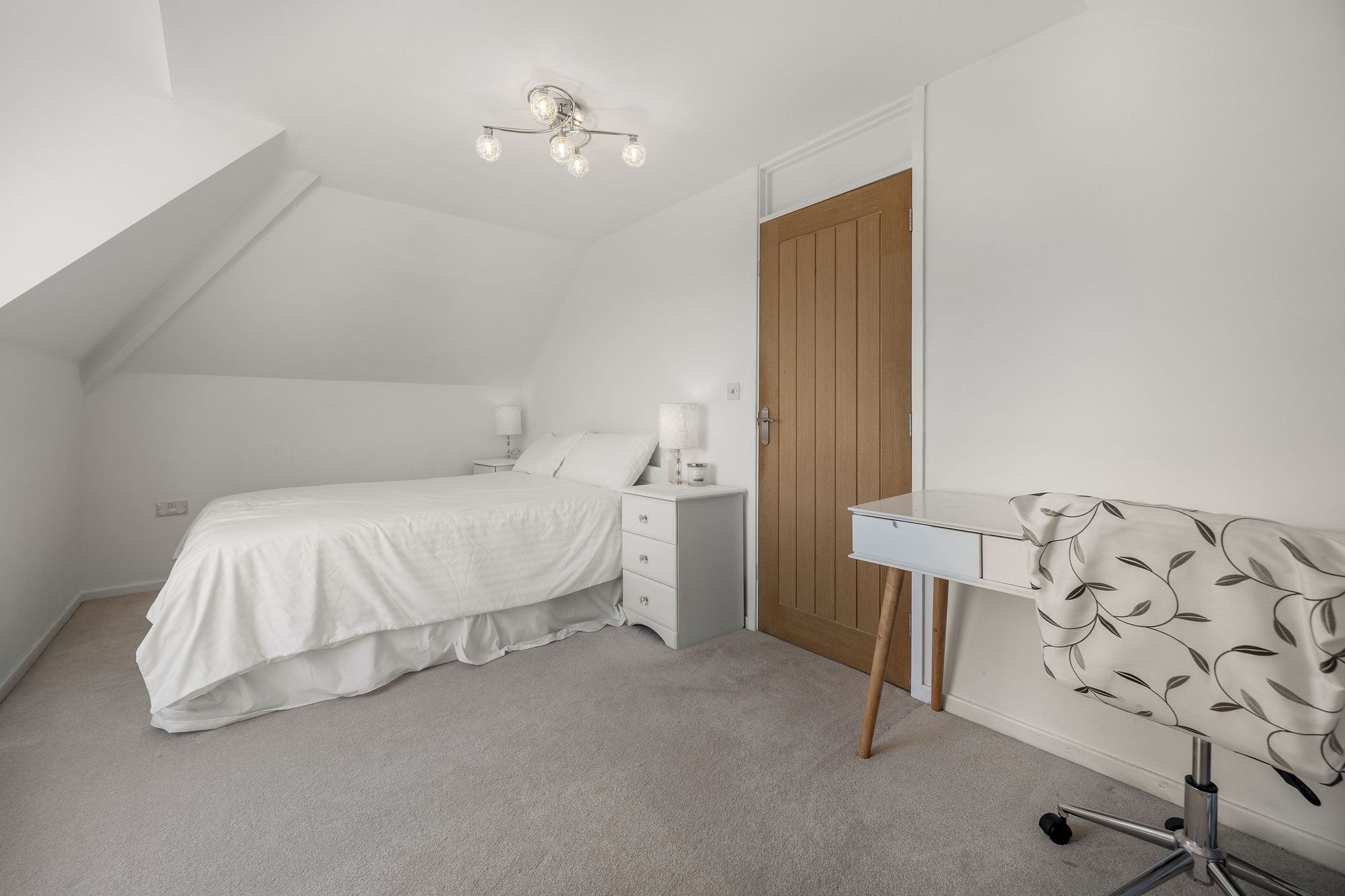 4 bed detached bungalow for sale in Timberdine Avenue, Worcester  - Property Image 14