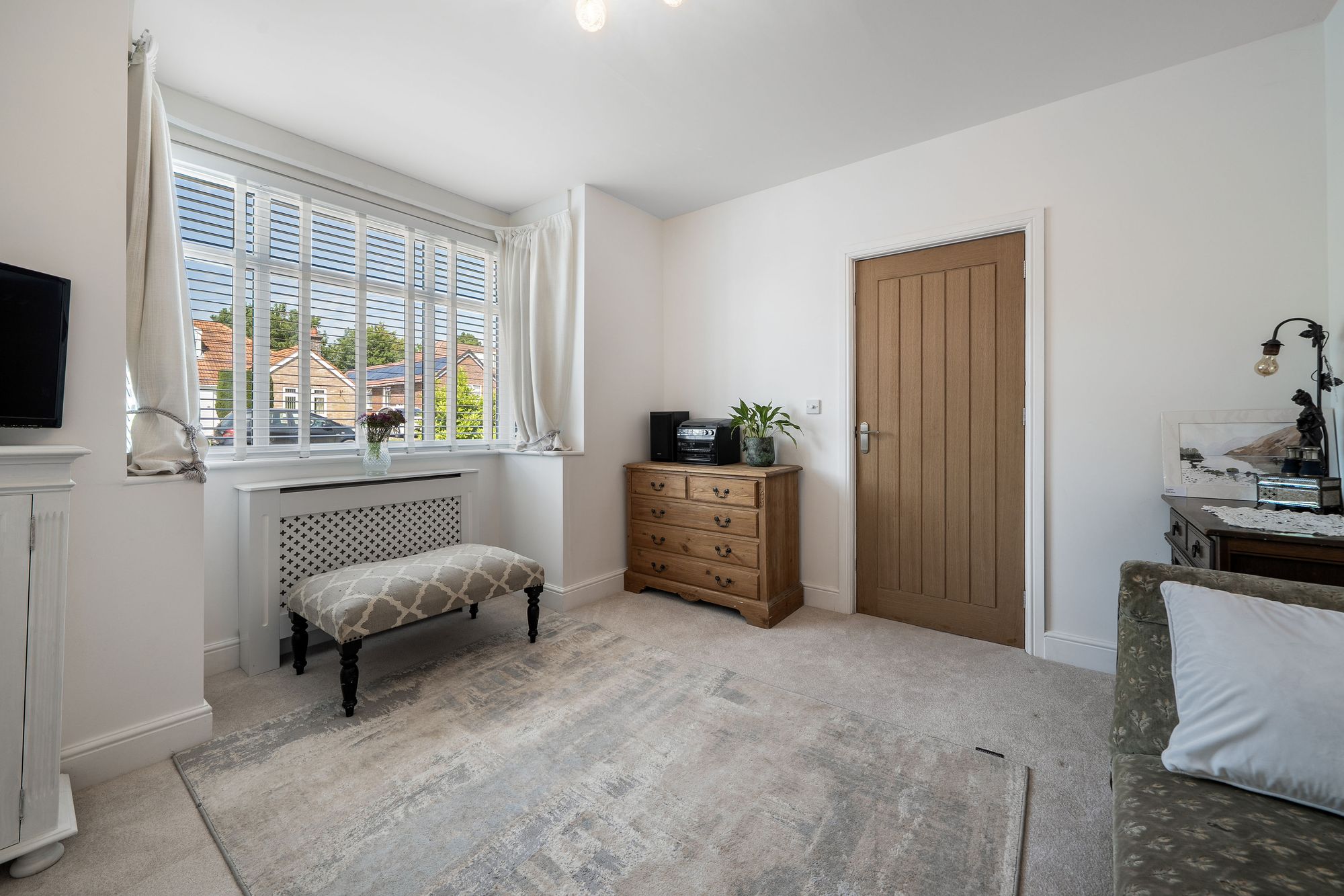 4 bed detached bungalow for sale in Timberdine Avenue, Worcester 11