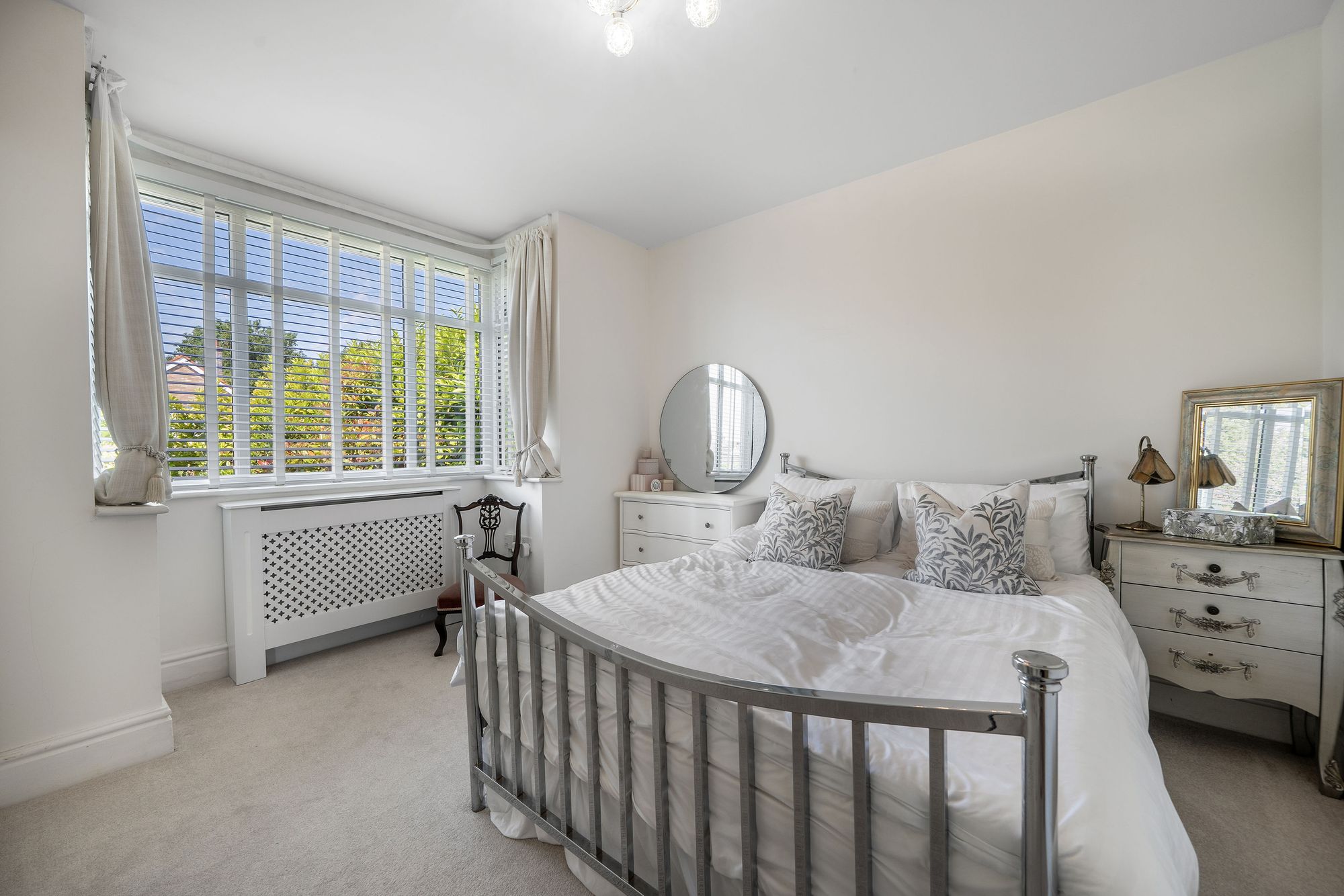 4 bed detached bungalow for sale in Timberdine Avenue, Worcester  - Property Image 11