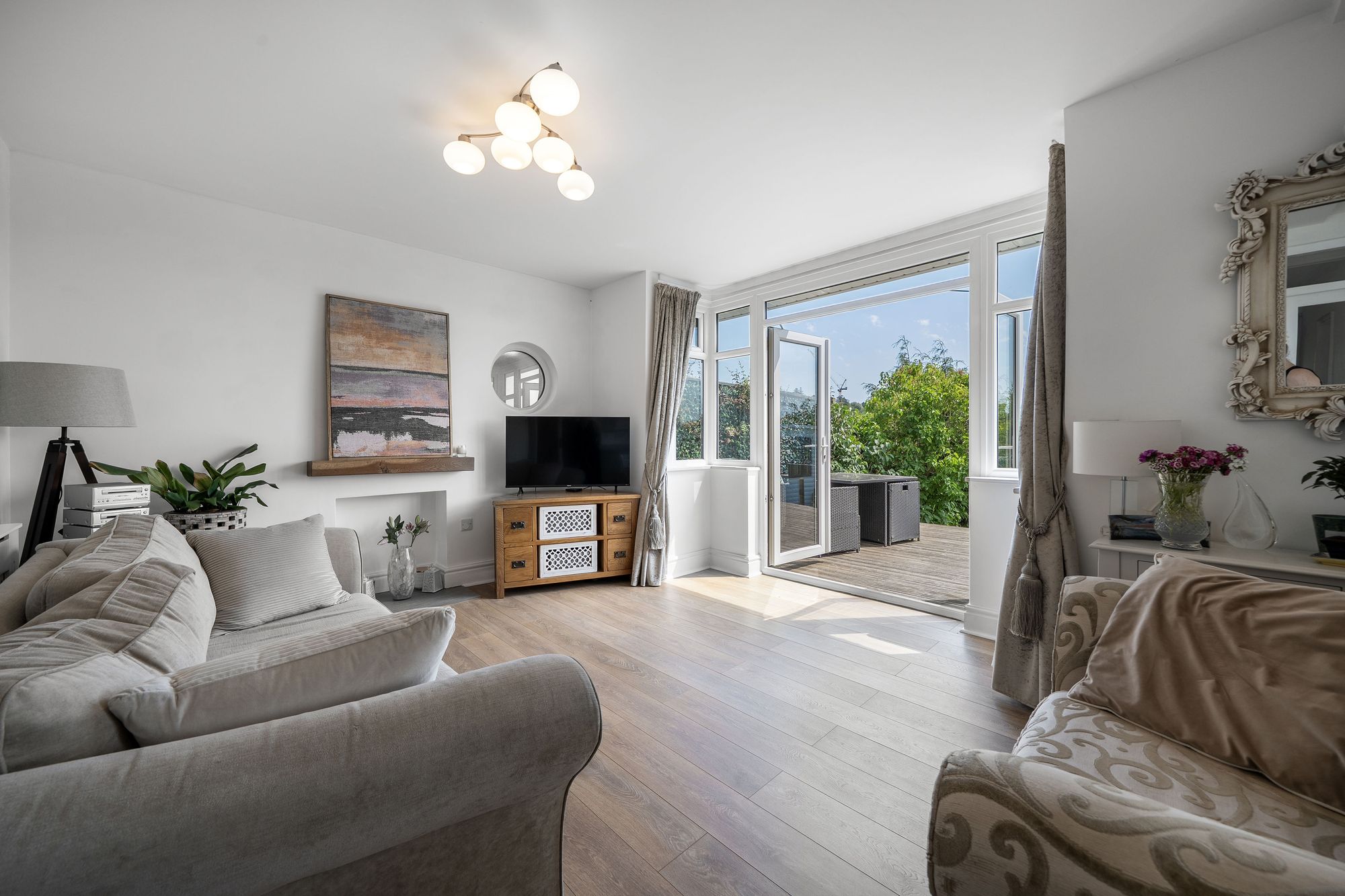 4 bed detached bungalow for sale in Timberdine Avenue, Worcester  - Property Image 2