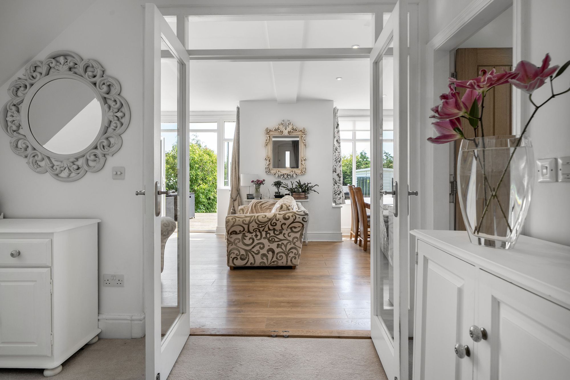 4 bed detached bungalow for sale in Timberdine Avenue, Worcester 6