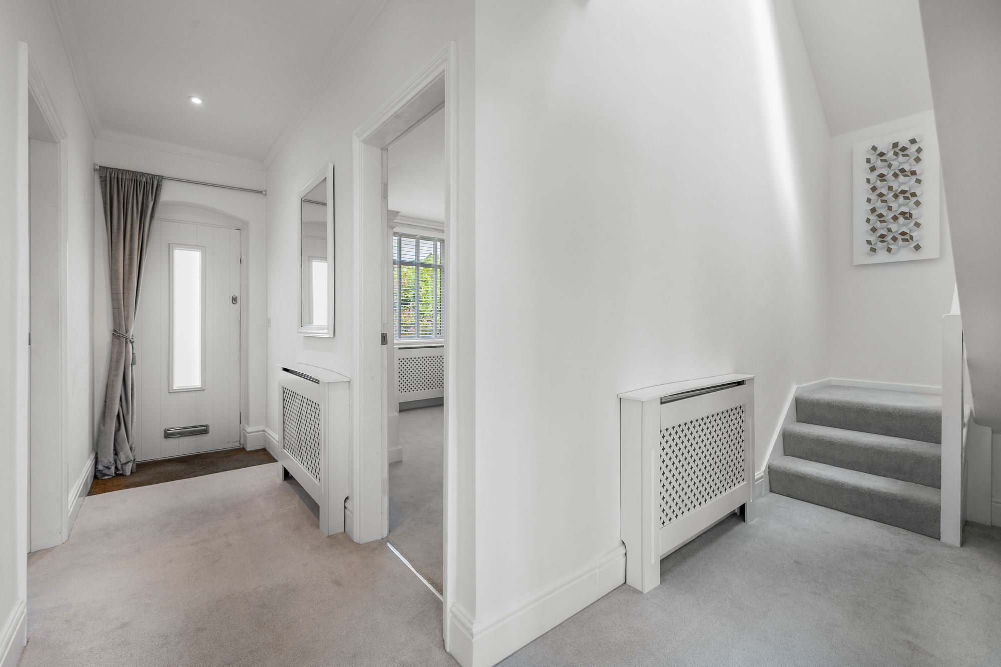 4 bed detached bungalow for sale in Timberdine Avenue, Worcester  - Property Image 13