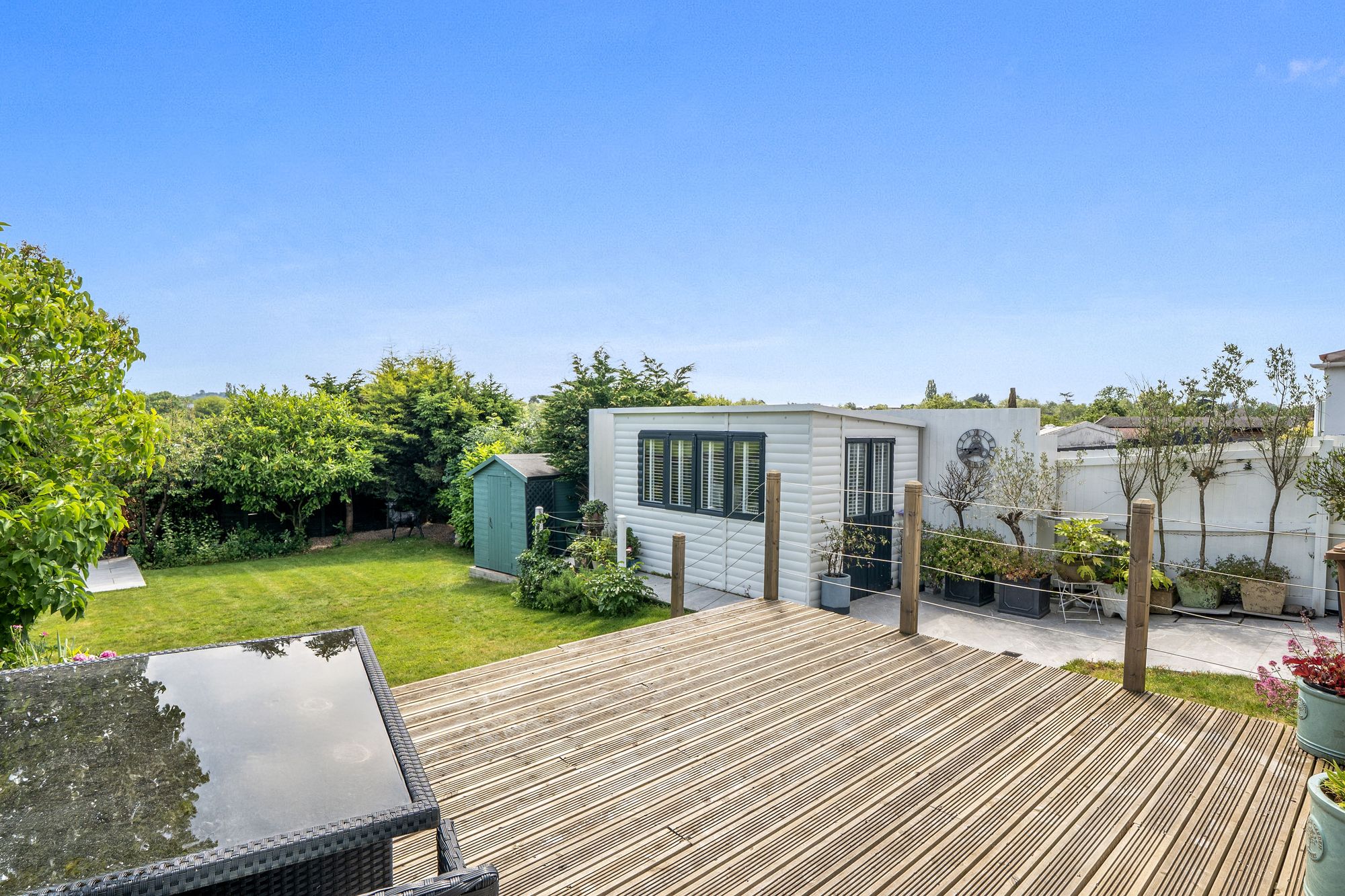 4 bed detached bungalow for sale in Timberdine Avenue, Worcester  - Property Image 19
