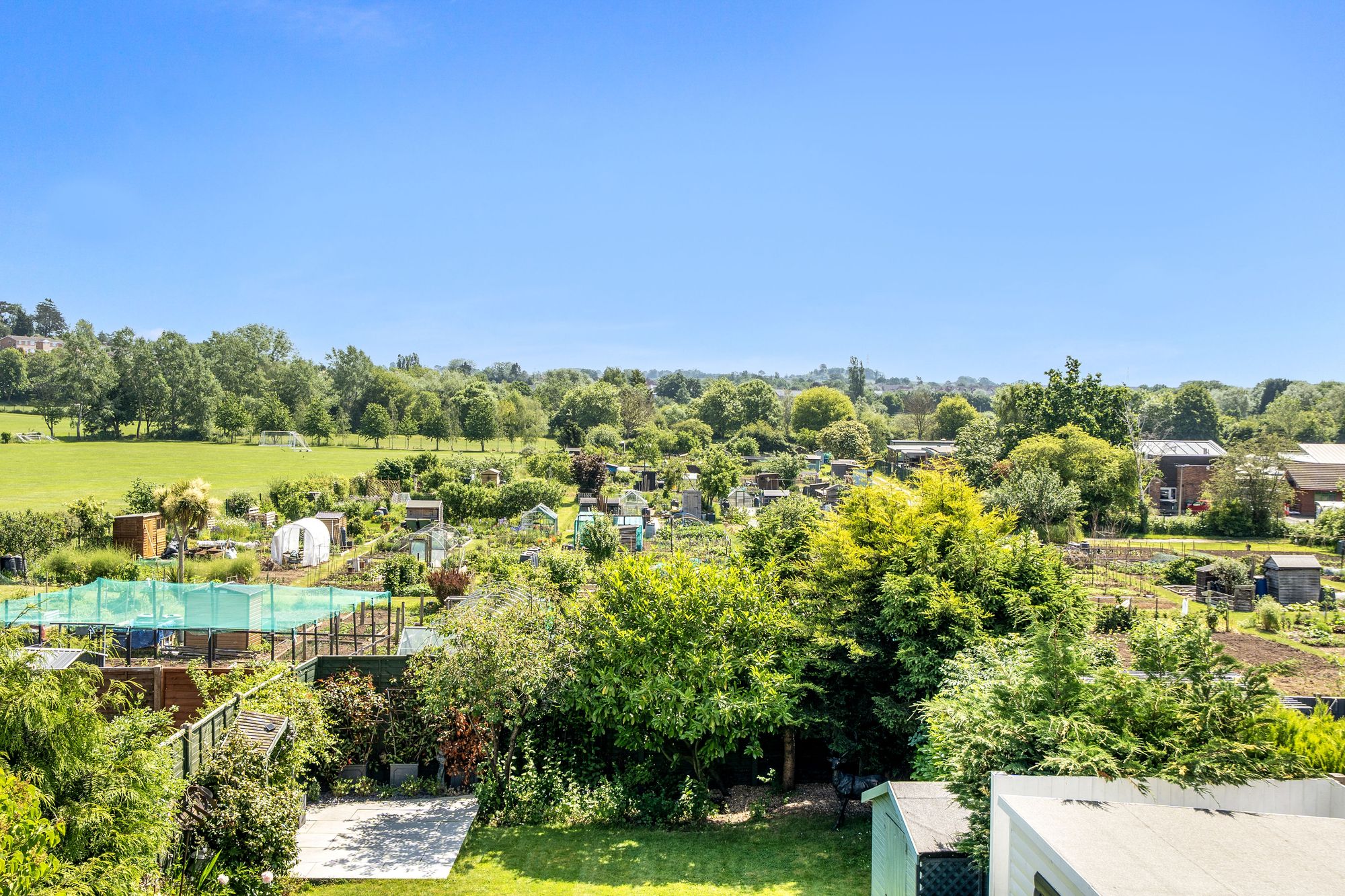 4 bed detached bungalow for sale in Timberdine Avenue, Worcester 20