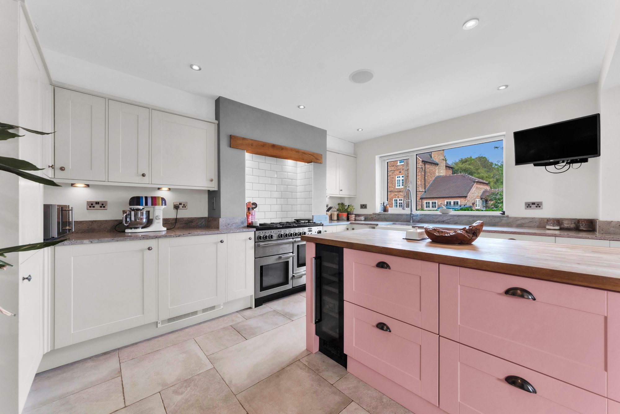 4 bed detached house for sale in Boon Street, Pershore  - Property Image 3