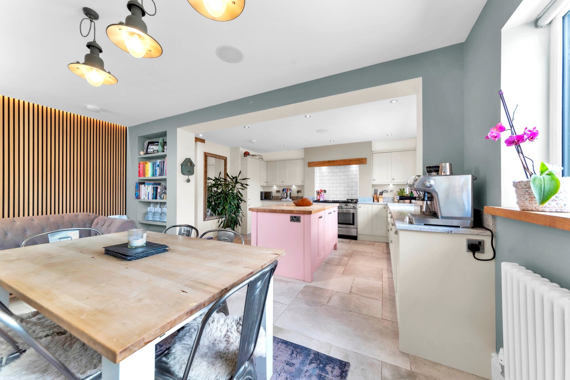 4 bed detached house for sale in Boon Street, Pershore 4