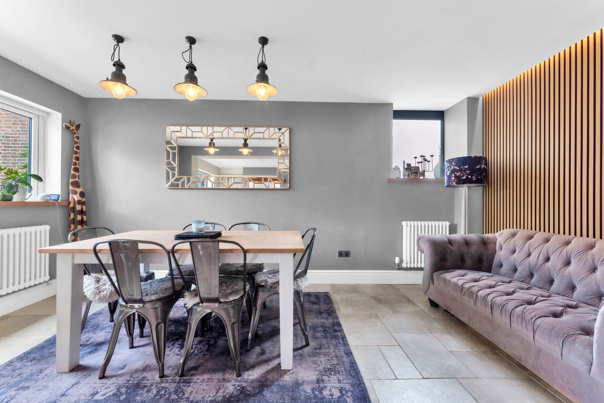 4 bed detached house for sale in Boon Street, Pershore 5