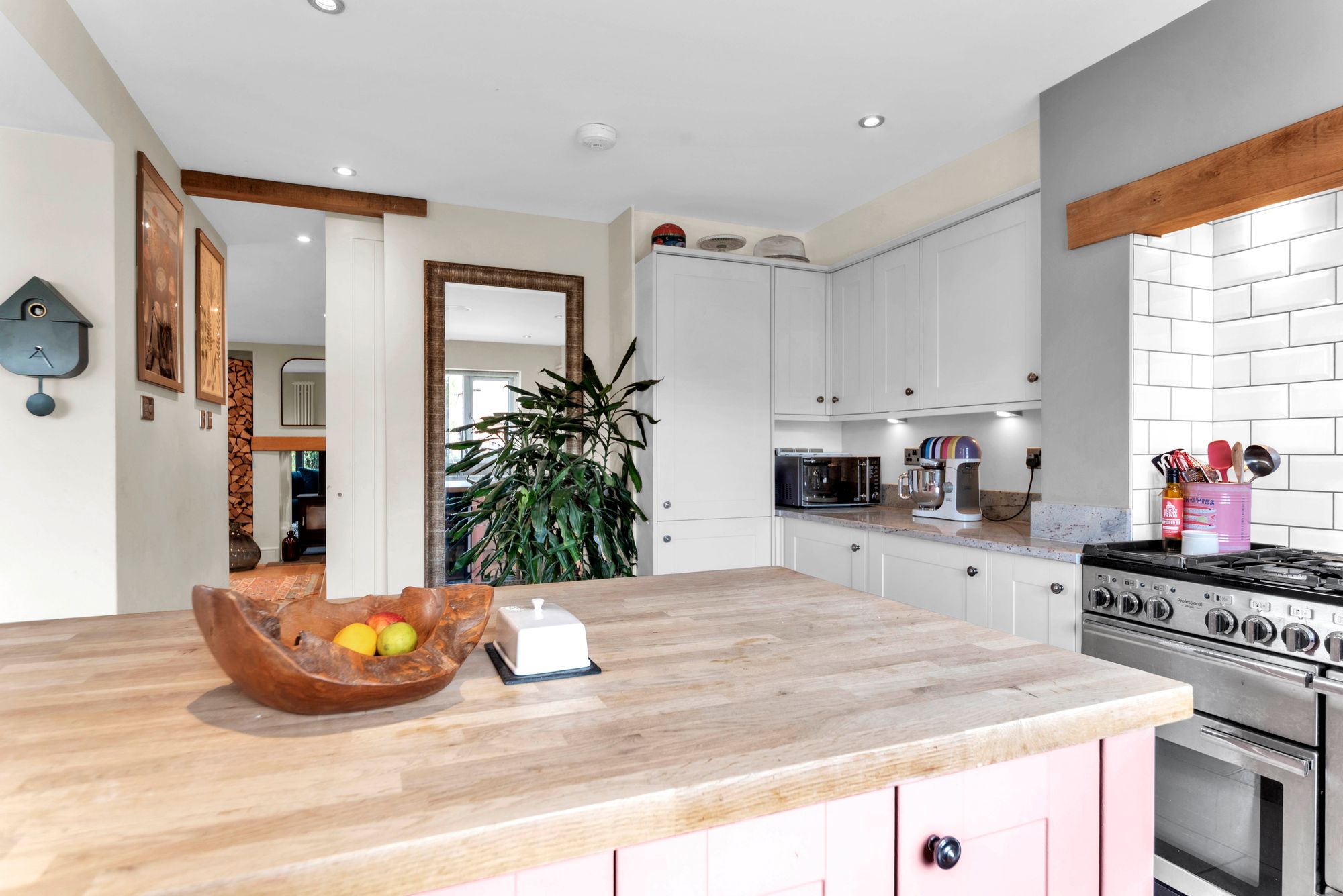 4 bed detached house for sale in Boon Street, Pershore  - Property Image 4