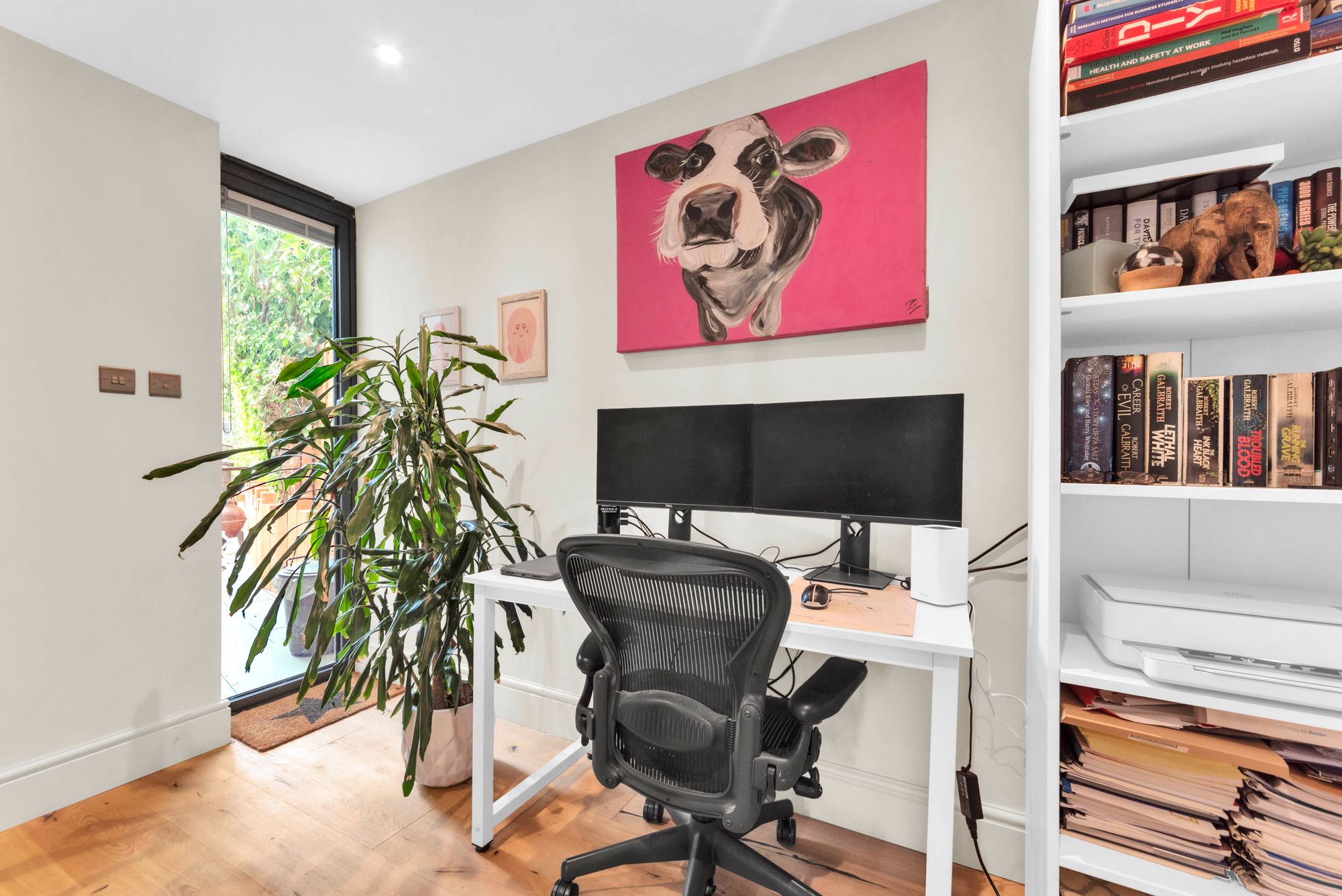 4 bed detached house for sale in Boon Street, Pershore 12