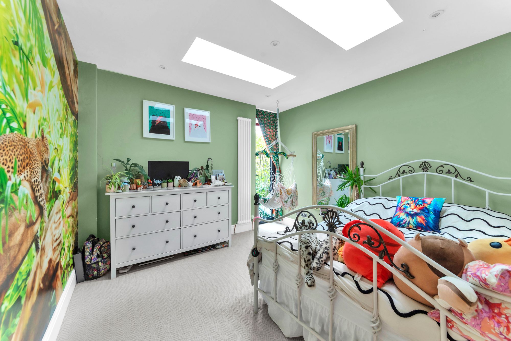 4 bed detached house for sale in Boon Street, Pershore  - Property Image 21