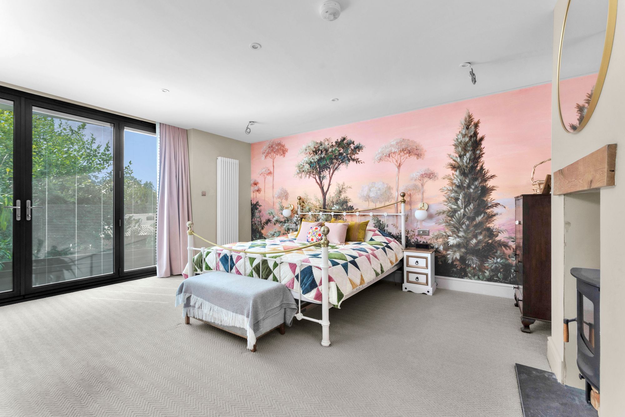 4 bed detached house for sale in Boon Street, Pershore 18