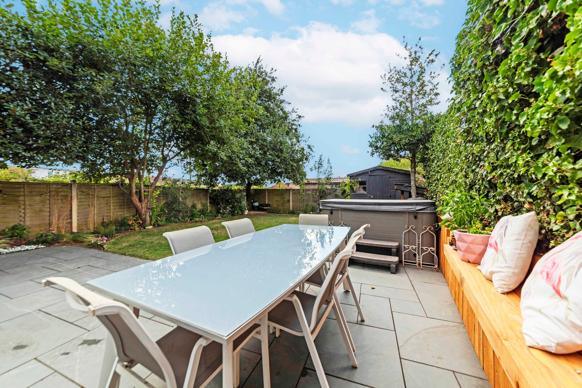 4 bed detached house for sale in Boon Street, Pershore  - Property Image 25