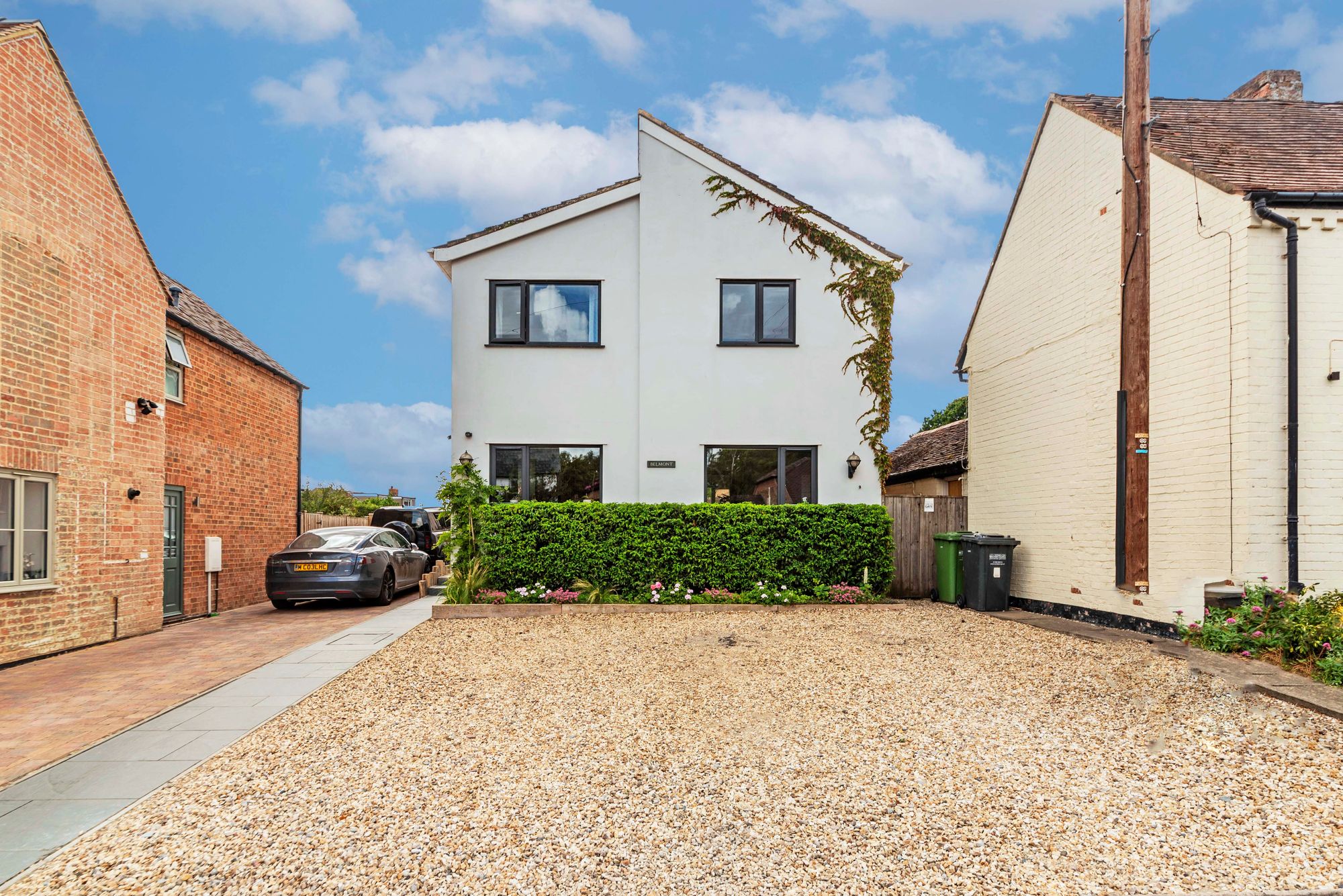 4 bed detached house for sale in Boon Street, Pershore, WR10