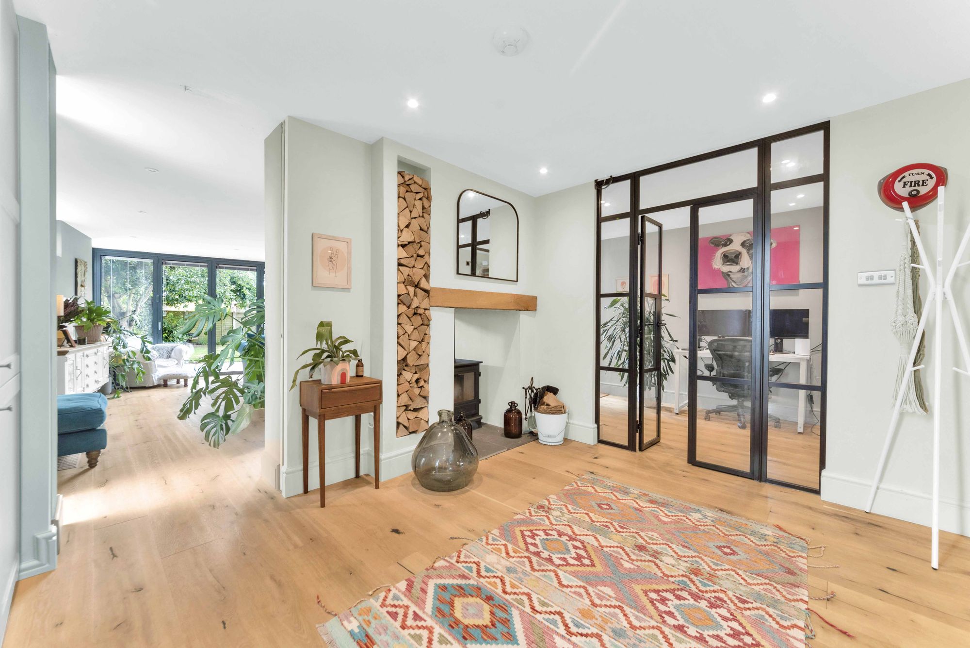 4 bed detached house for sale in Boon Street, Pershore 10