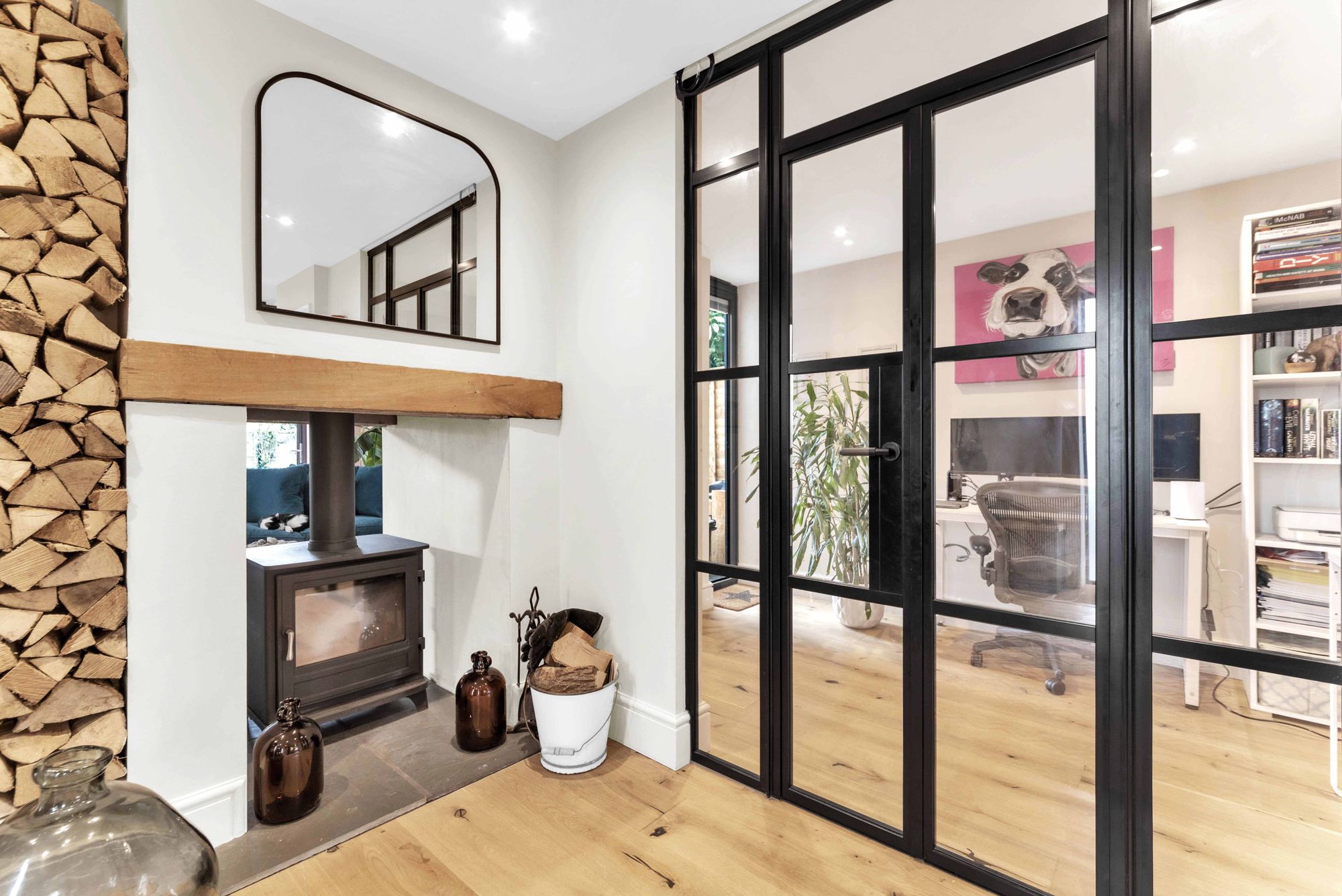 4 bed detached house for sale in Boon Street, Pershore  - Property Image 12