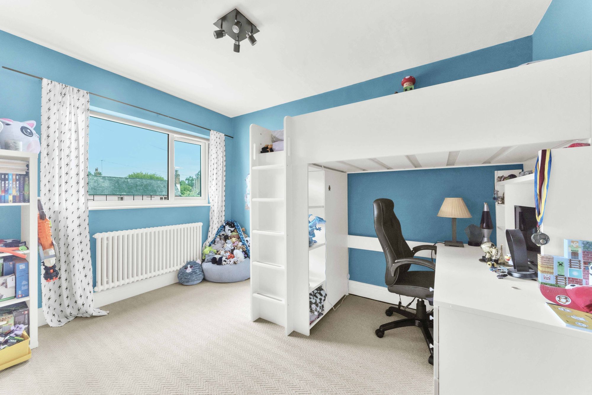 4 bed detached house for sale in Boon Street, Pershore  - Property Image 22