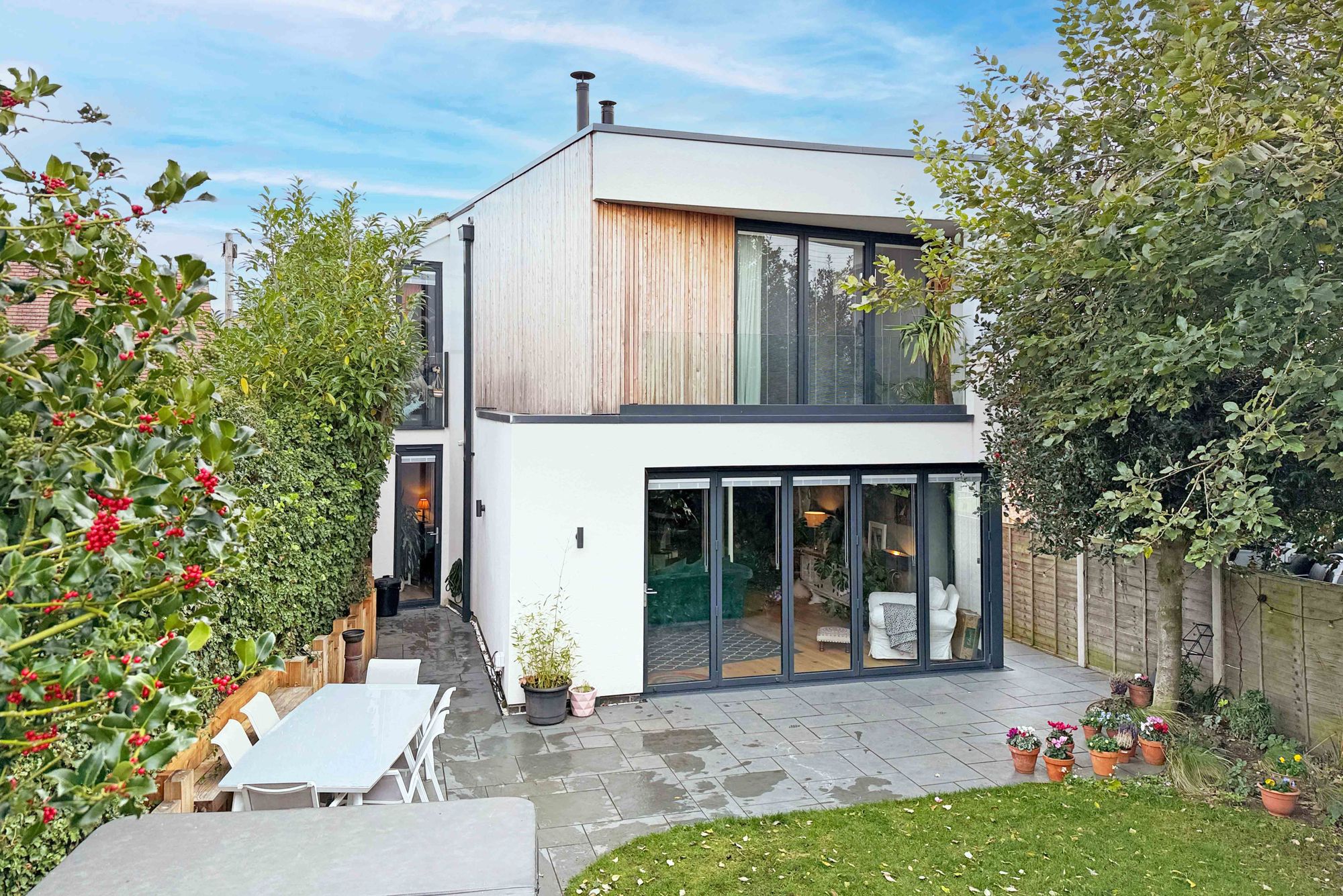 4 bed detached house for sale in Boon Street, Pershore 25