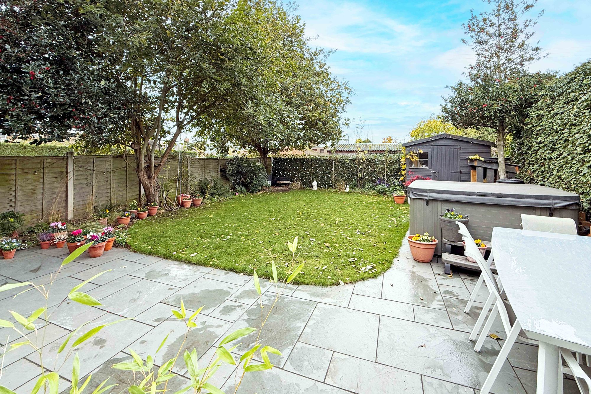 4 bed detached house for sale in Boon Street, Pershore  - Property Image 29