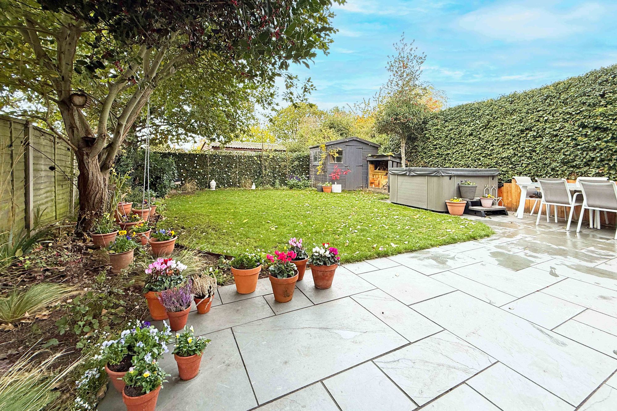 4 bed detached house for sale in Boon Street, Pershore 29