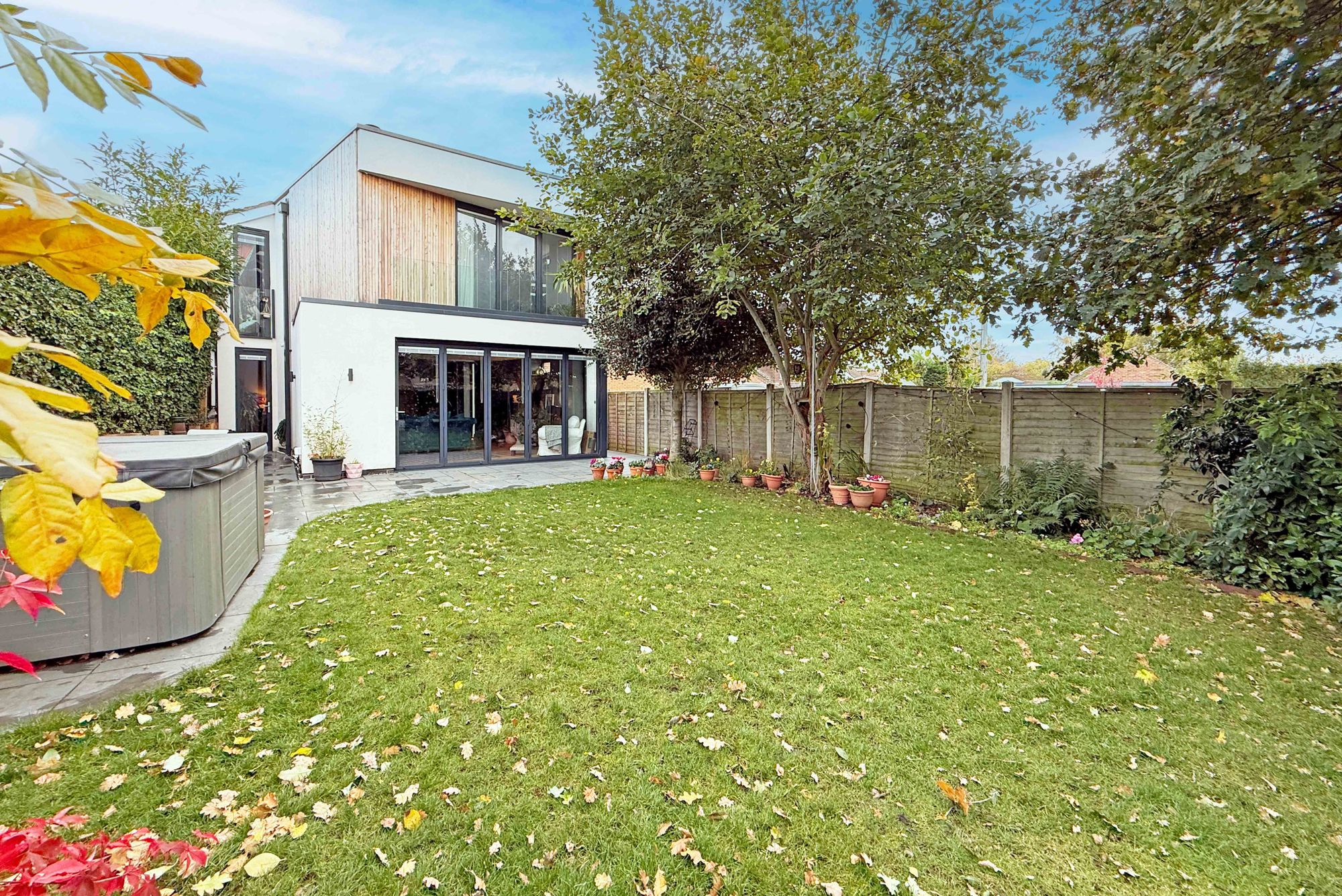 4 bed detached house for sale in Boon Street, Pershore 26