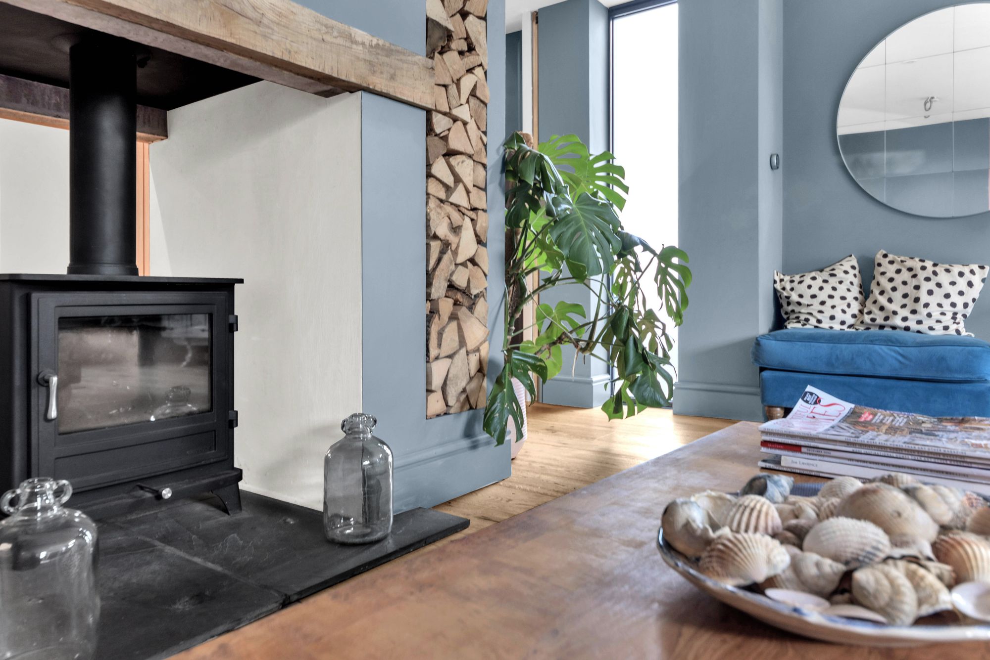 4 bed detached house for sale in Boon Street, Pershore  - Property Image 8