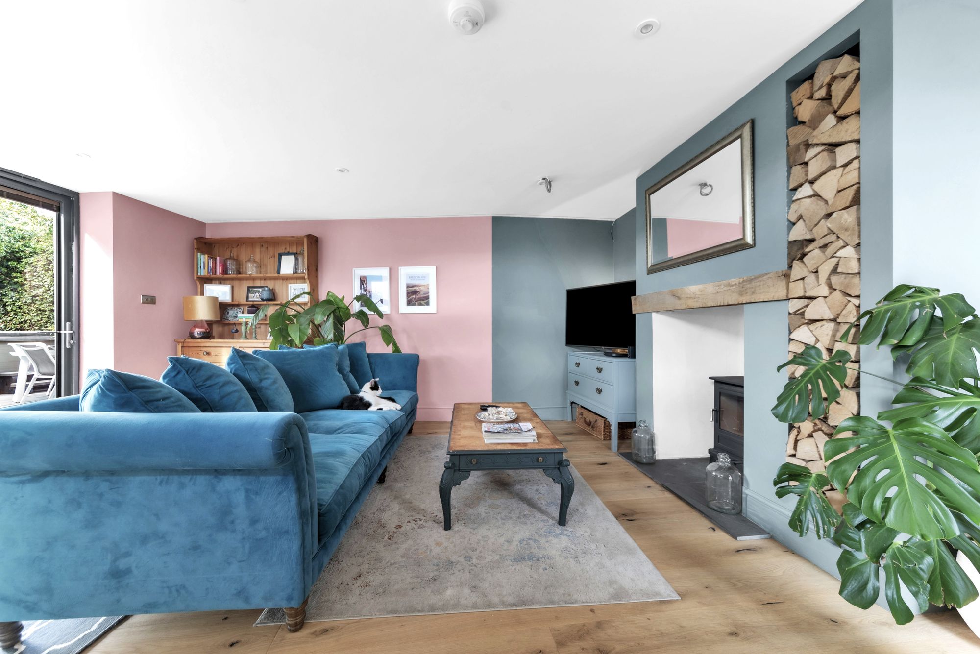 4 bed detached house for sale in Boon Street, Pershore  - Property Image 10