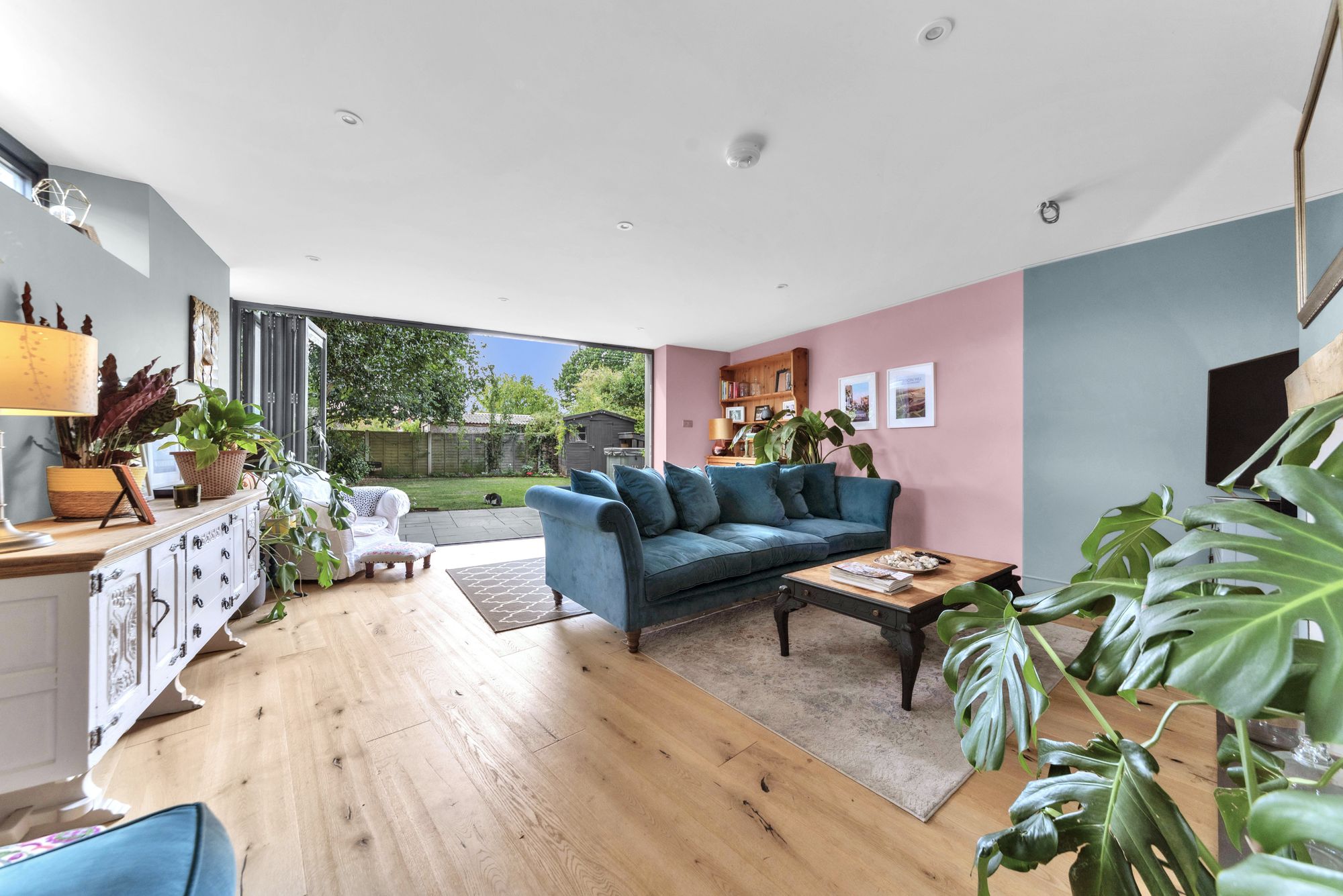 4 bed detached house for sale in Boon Street, Pershore 8