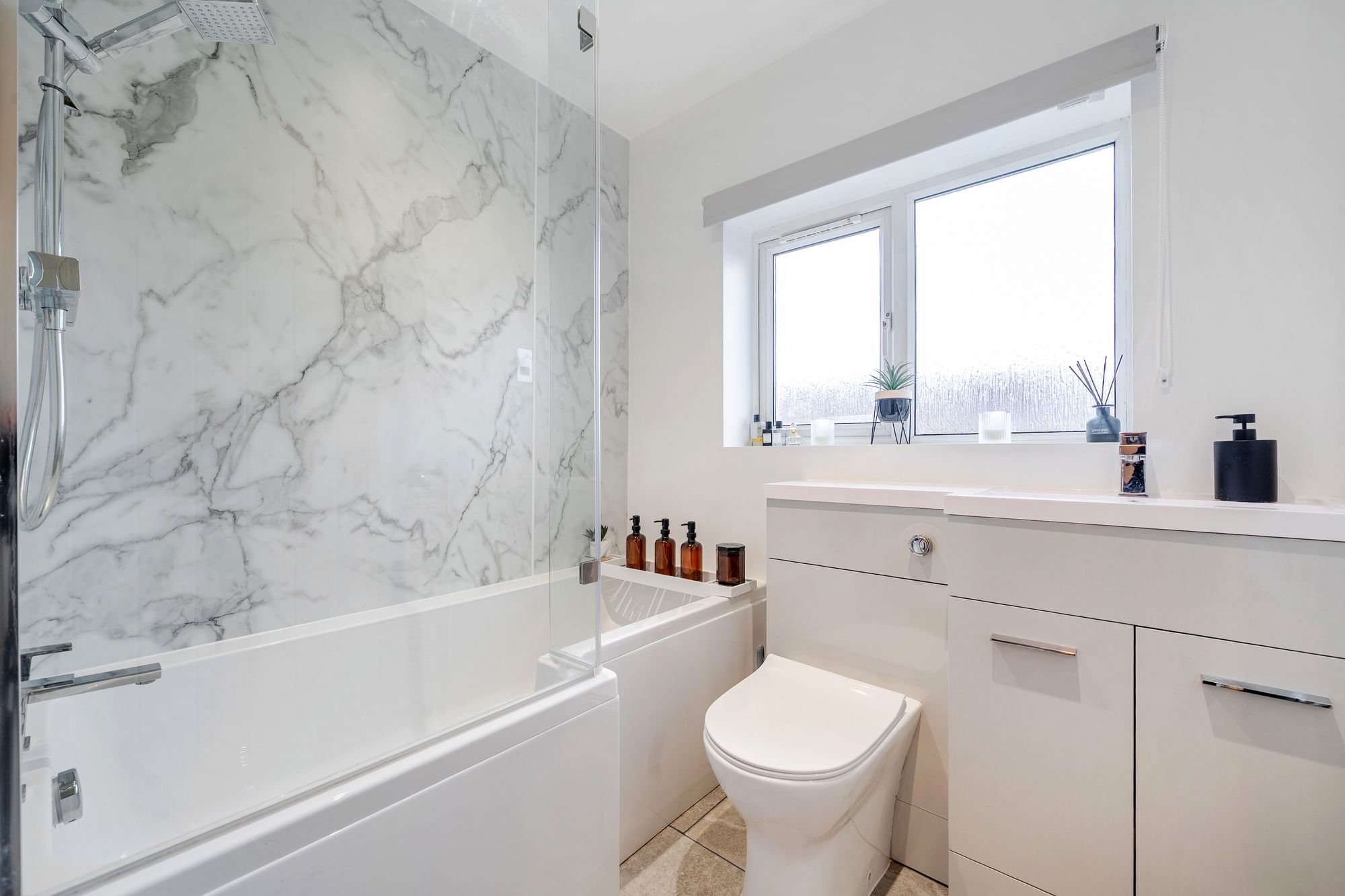 3 bed semi-detached house for sale in Chestnut Close, Pershore  - Property Image 11