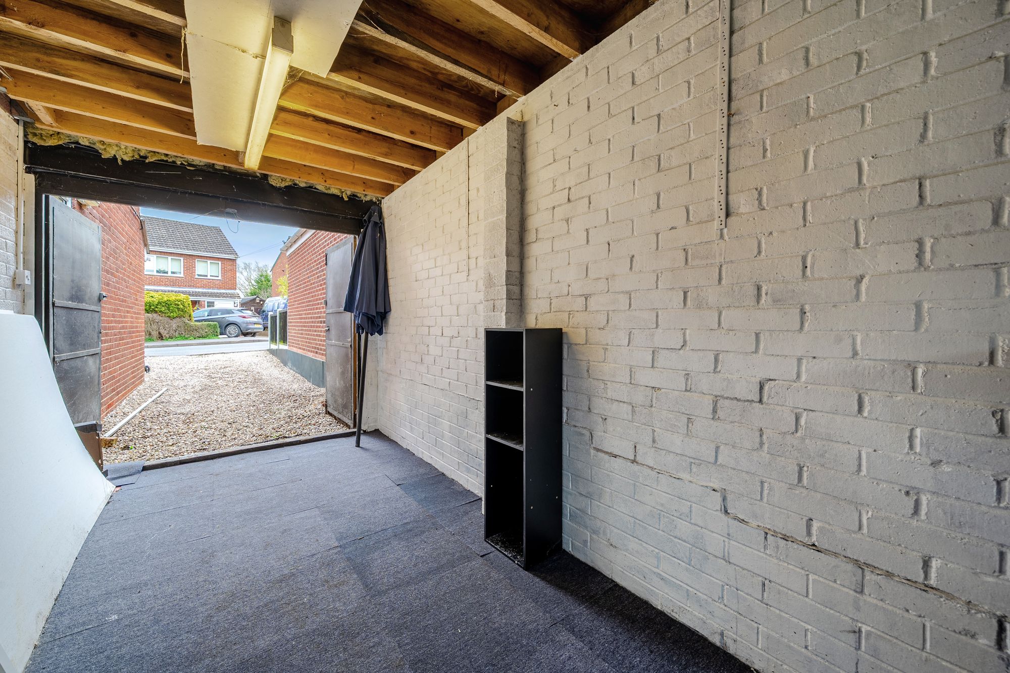 3 bed semi-detached house for sale in Chestnut Close, Pershore  - Property Image 17