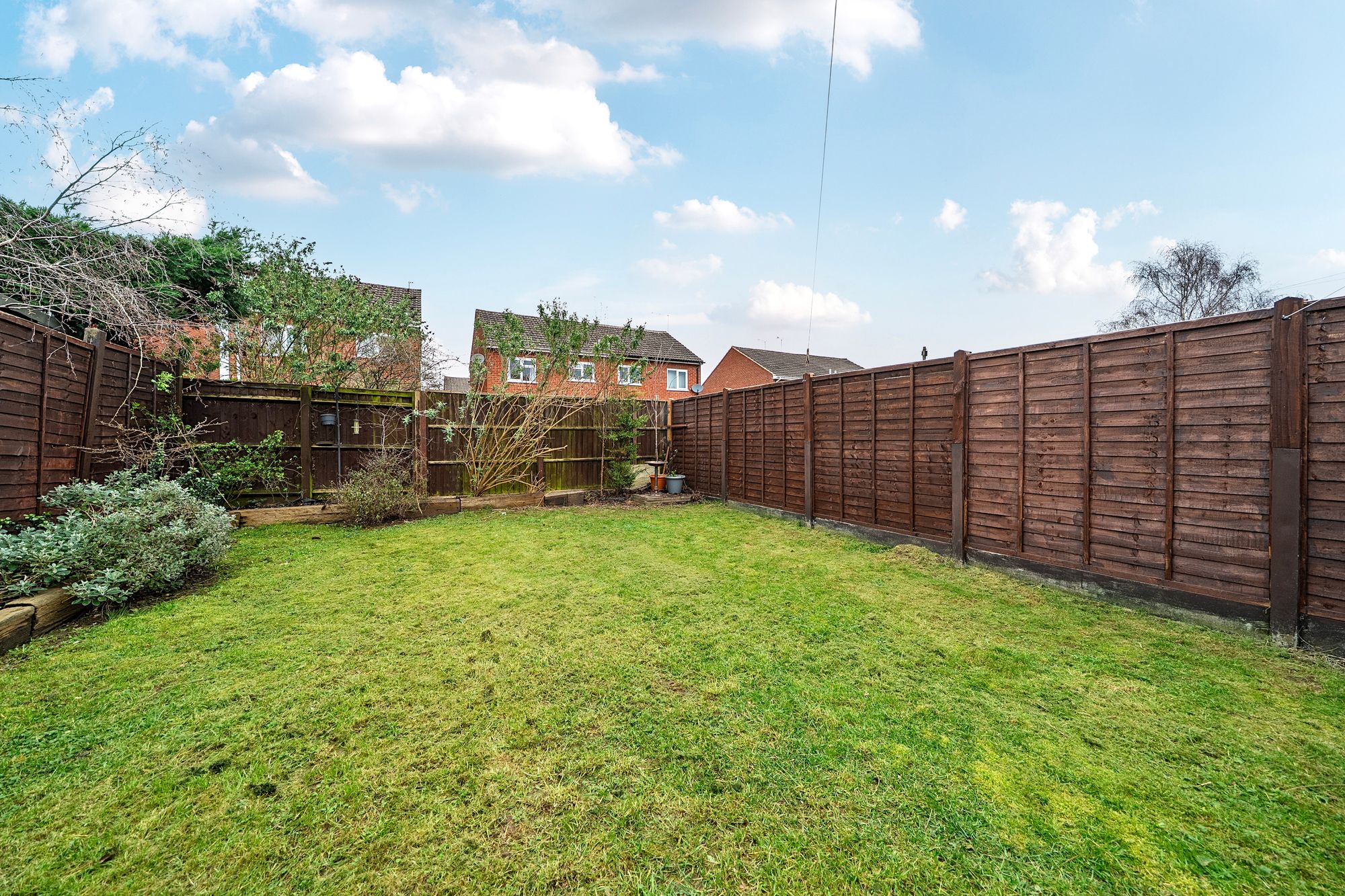 3 bed semi-detached house for sale in Chestnut Close, Pershore 13