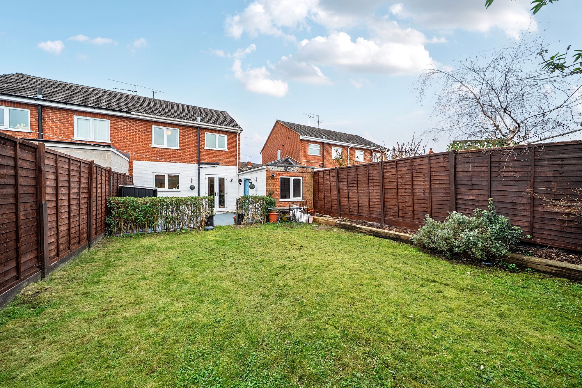 3 bed semi-detached house for sale in Chestnut Close, Pershore  - Property Image 16