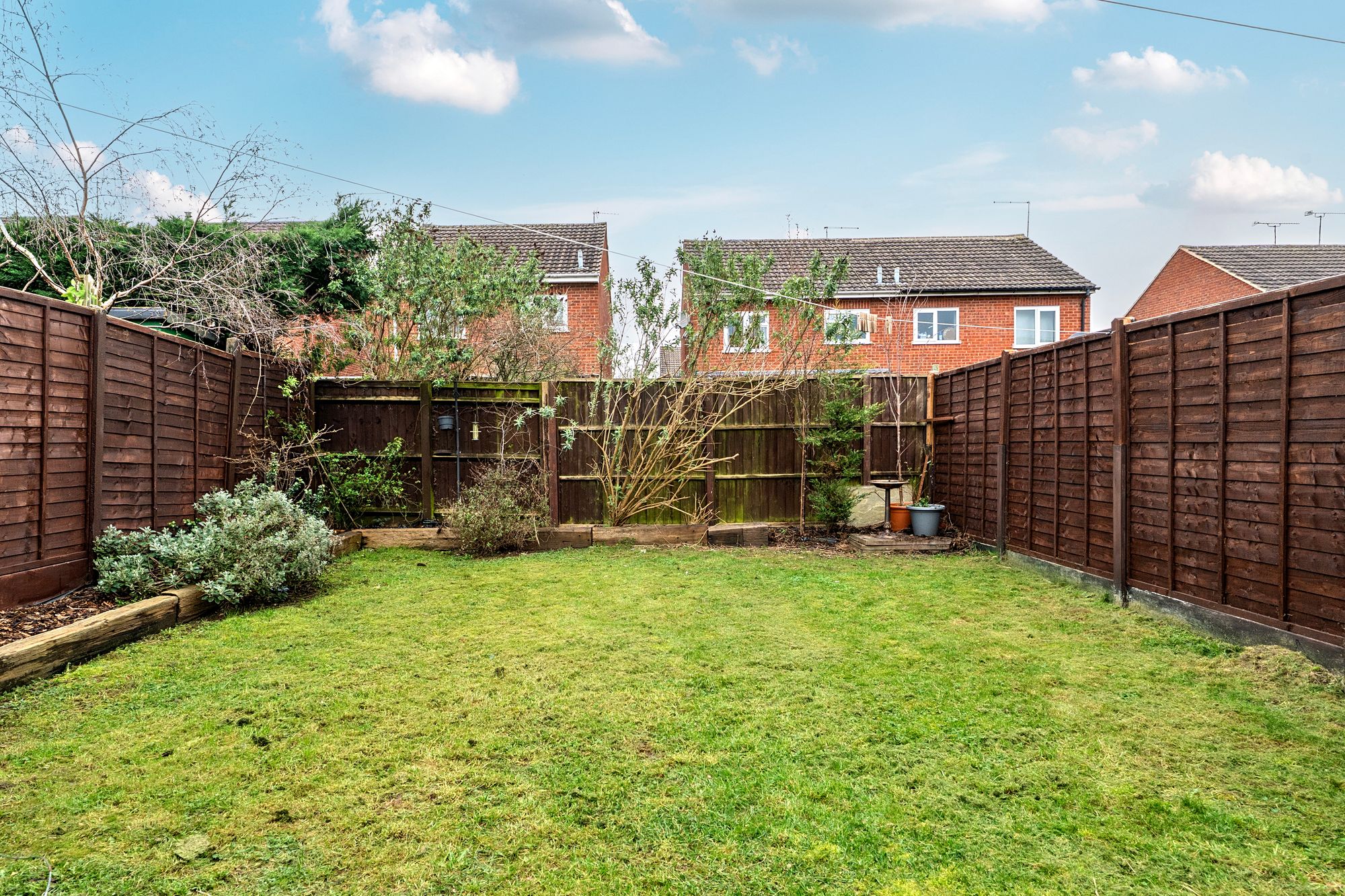 3 bed semi-detached house for sale in Chestnut Close, Pershore  - Property Image 15