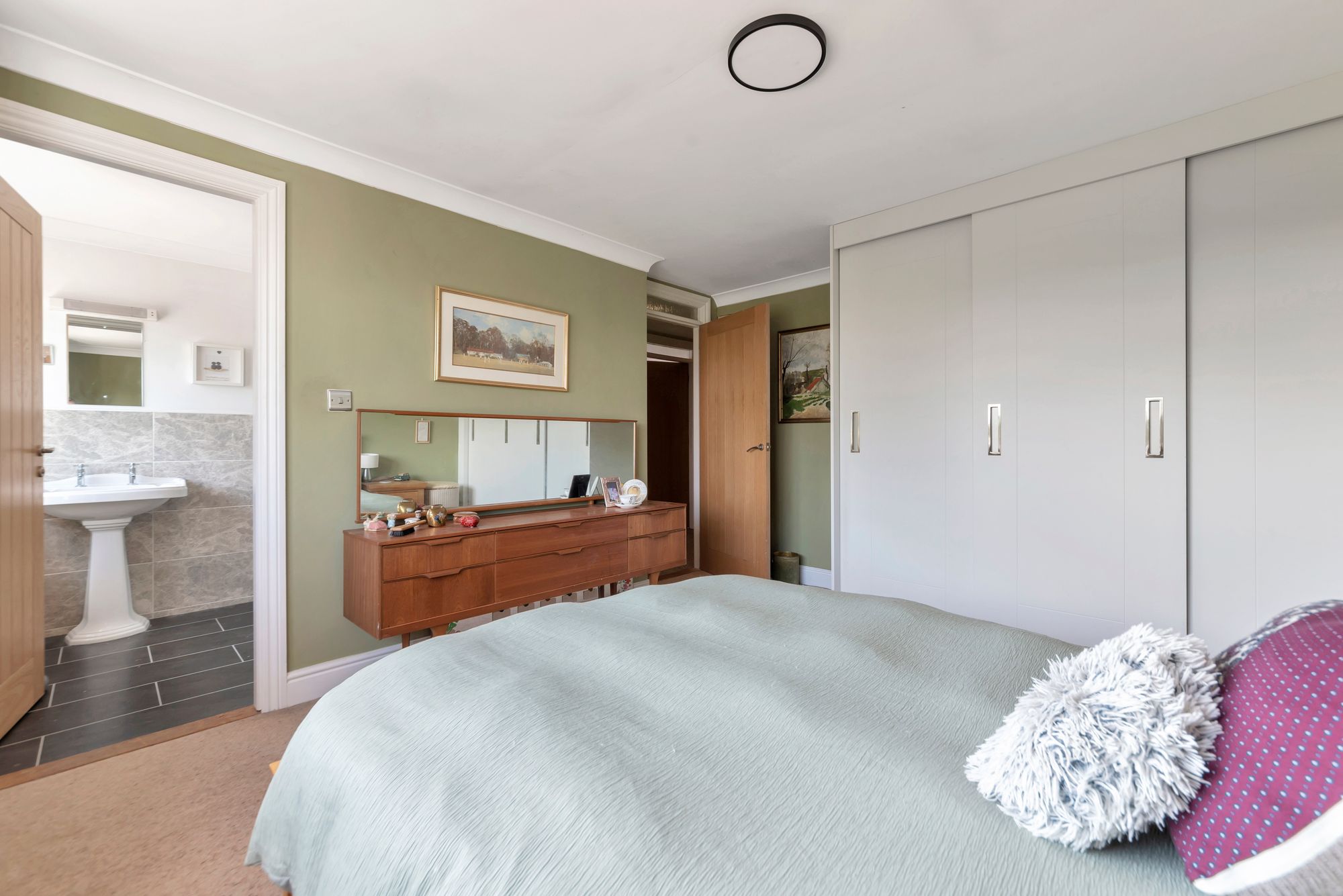 5 bed detached house for sale in Walcot Lane, Pershore  - Property Image 13