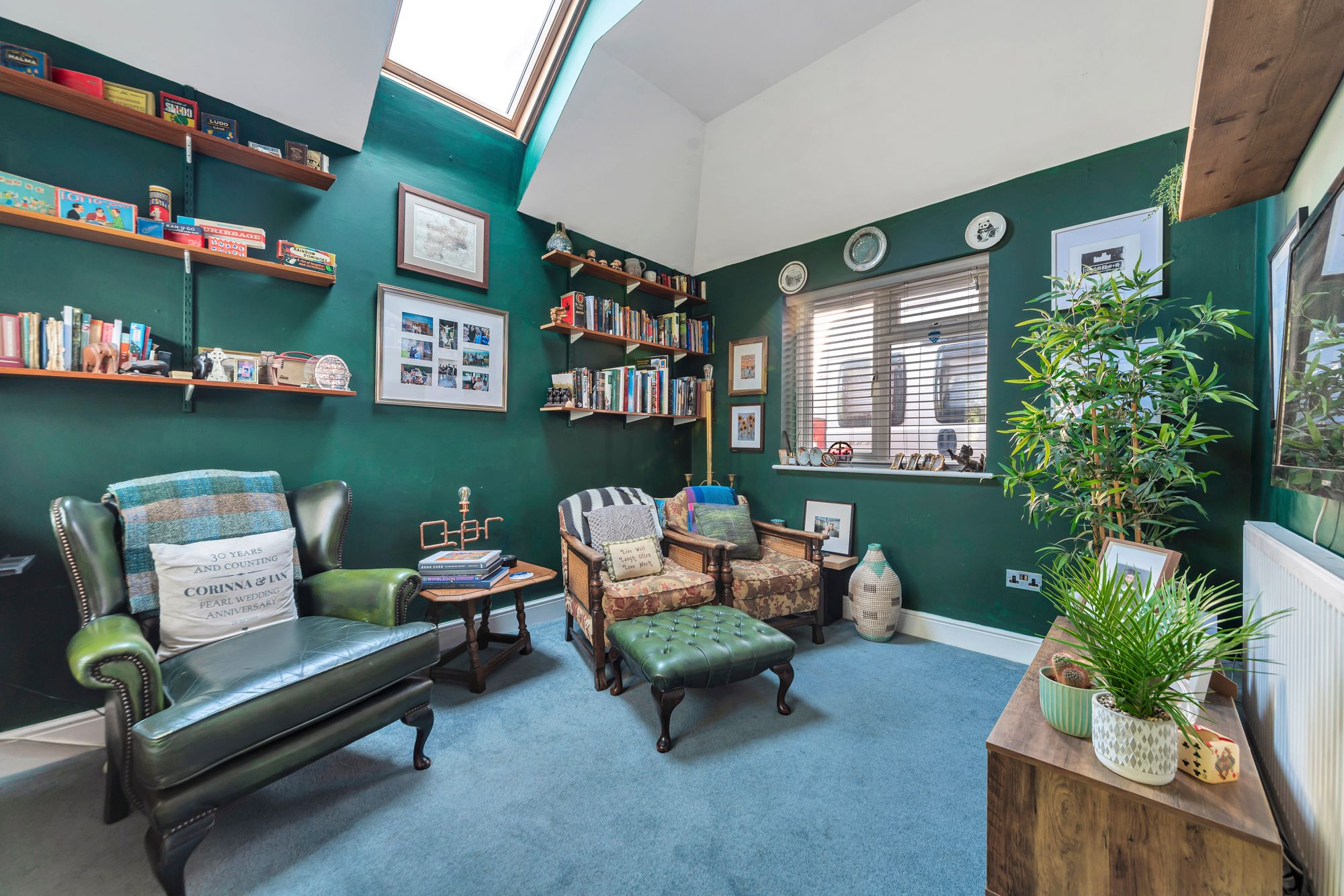 5 bed detached house for sale in Walcot Lane, Pershore  - Property Image 6