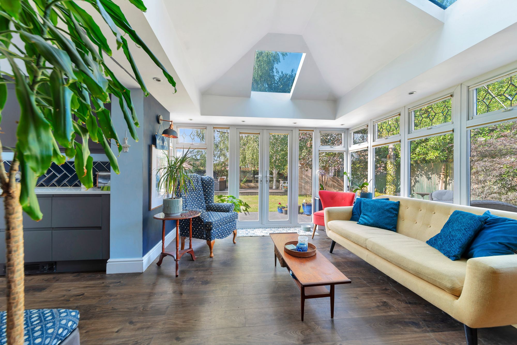 5 bed detached house for sale in Walcot Lane, Pershore  - Property Image 4