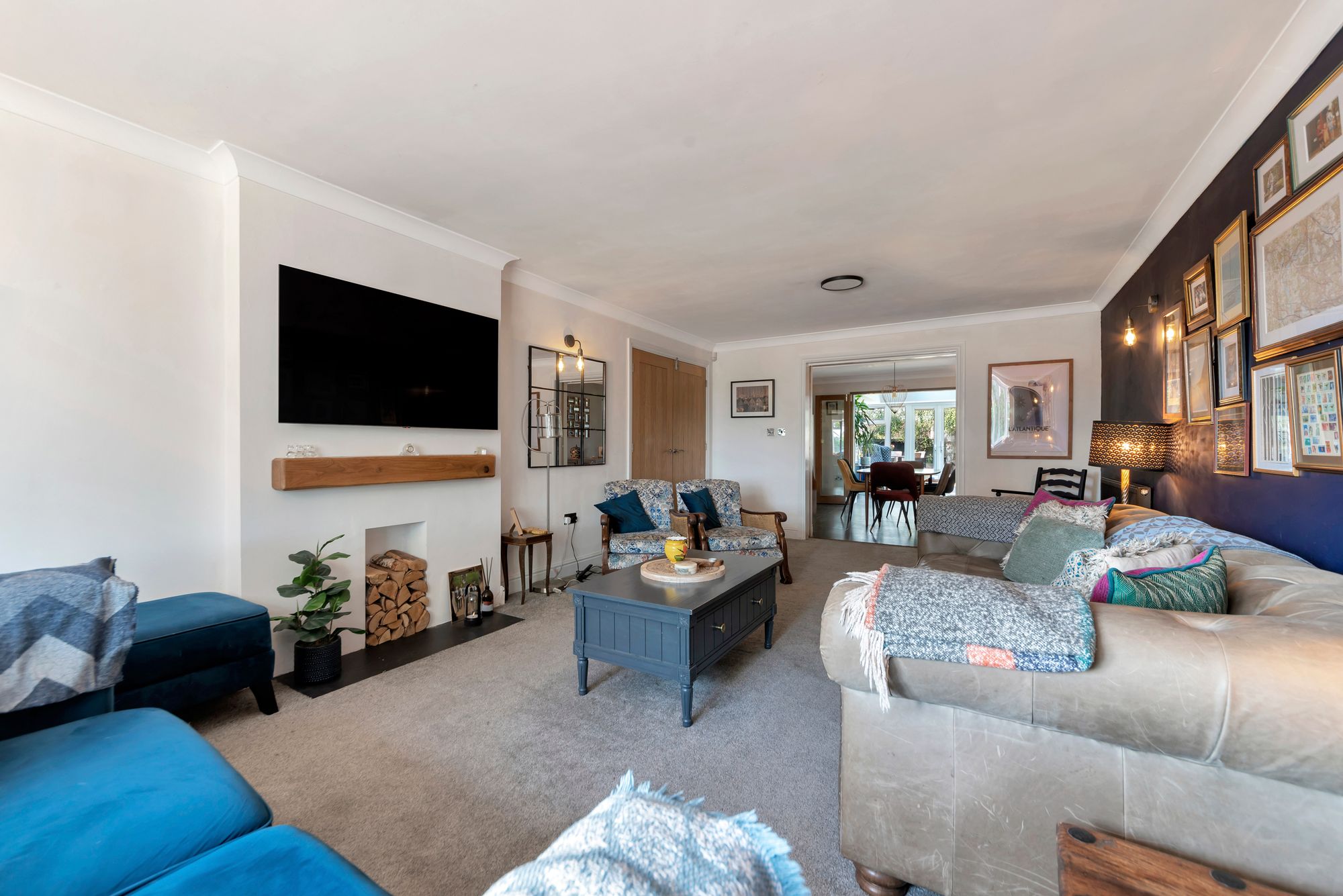 5 bed detached house for sale in Walcot Lane, Pershore  - Property Image 7