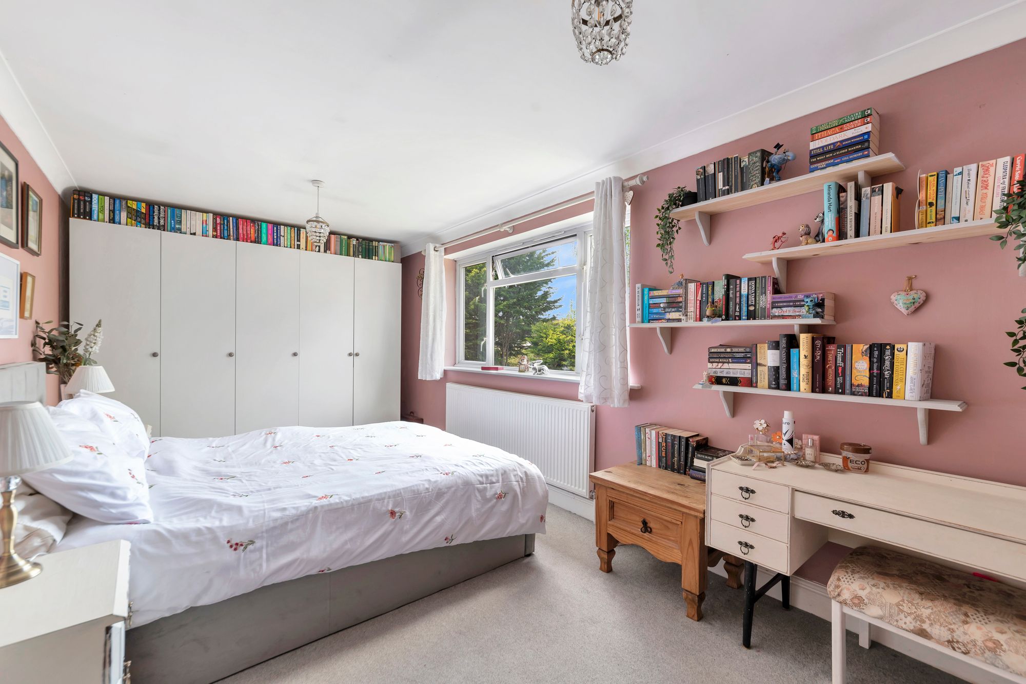 5 bed detached house for sale in Walcot Lane, Pershore  - Property Image 18