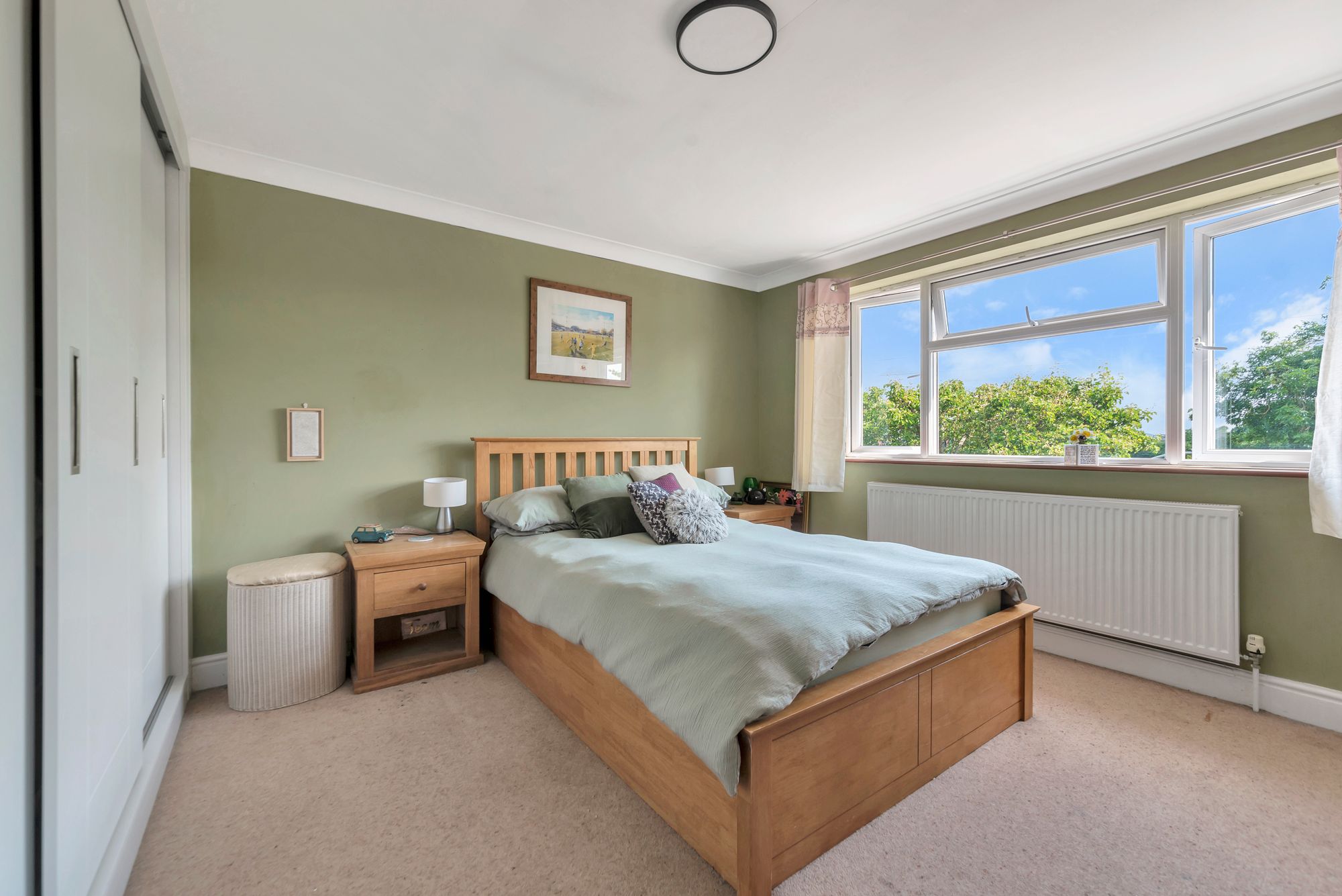 5 bed detached house for sale in Walcot Lane, Pershore  - Property Image 14