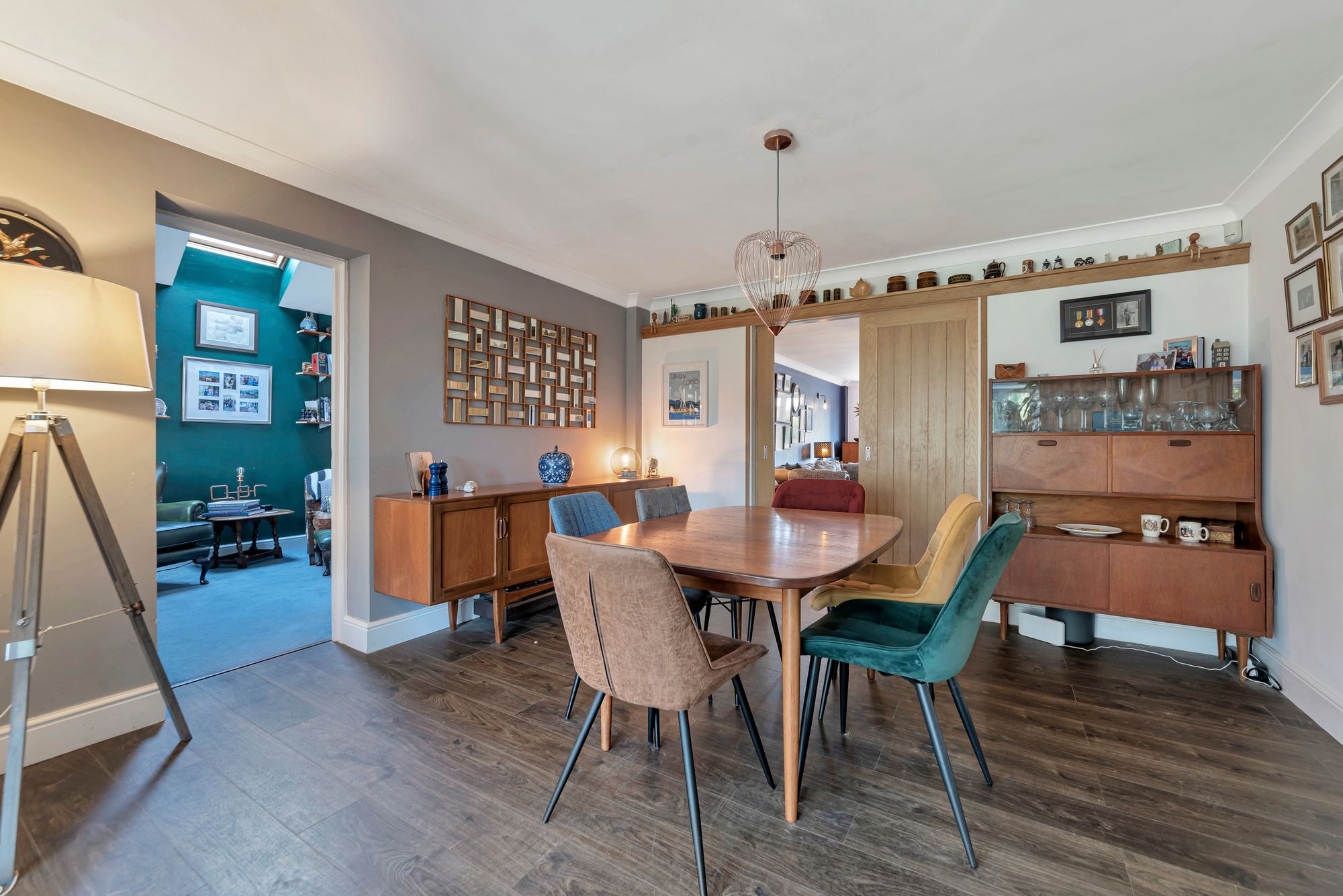 5 bed detached house for sale in Walcot Lane, Pershore  - Property Image 5