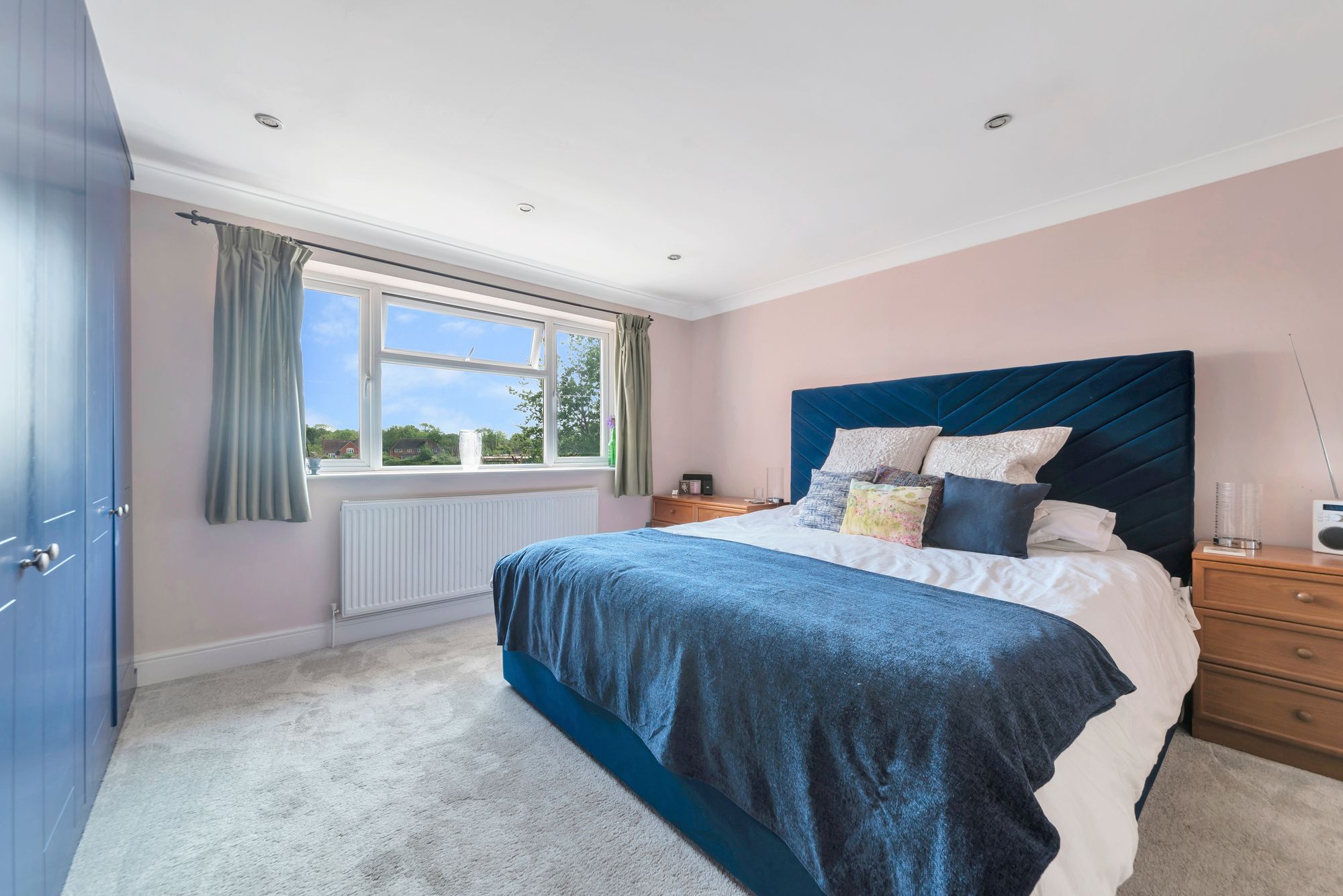 5 bed detached house for sale in Walcot Lane, Pershore  - Property Image 11