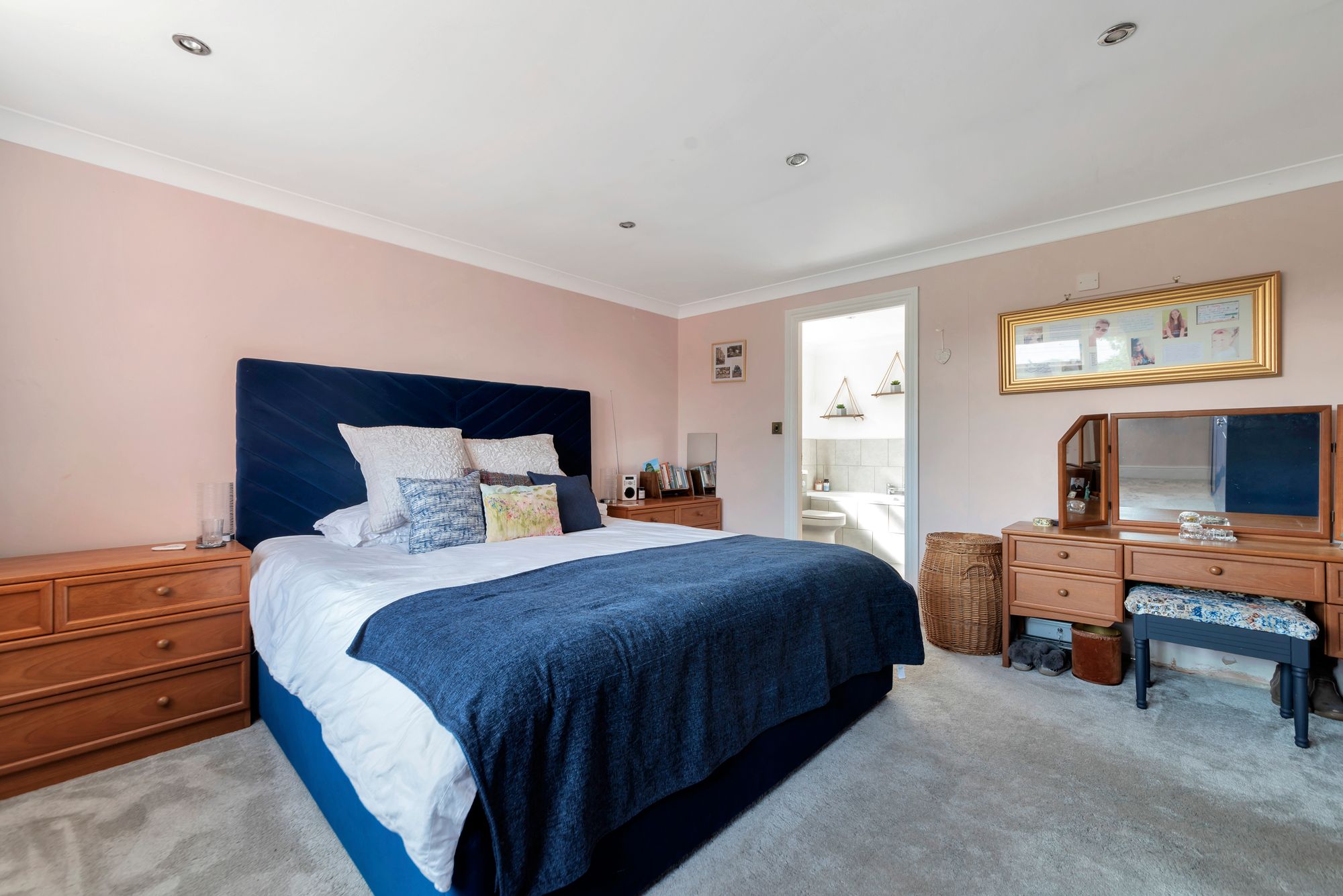 5 bed detached house for sale in Walcot Lane, Pershore  - Property Image 12