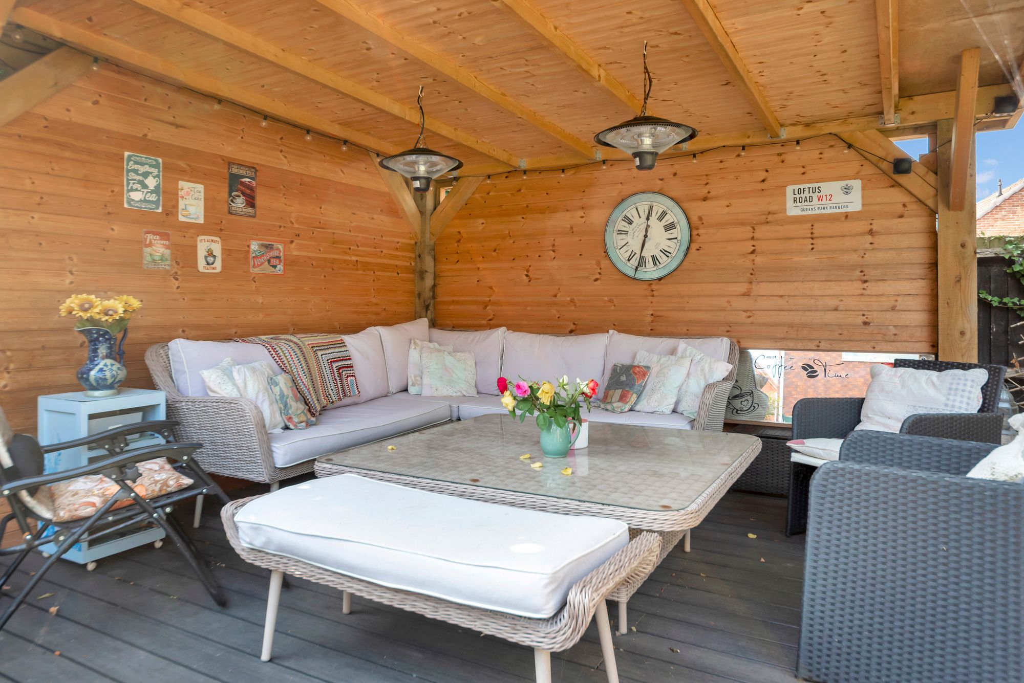 5 bed detached house for sale in Walcot Lane, Pershore  - Property Image 21